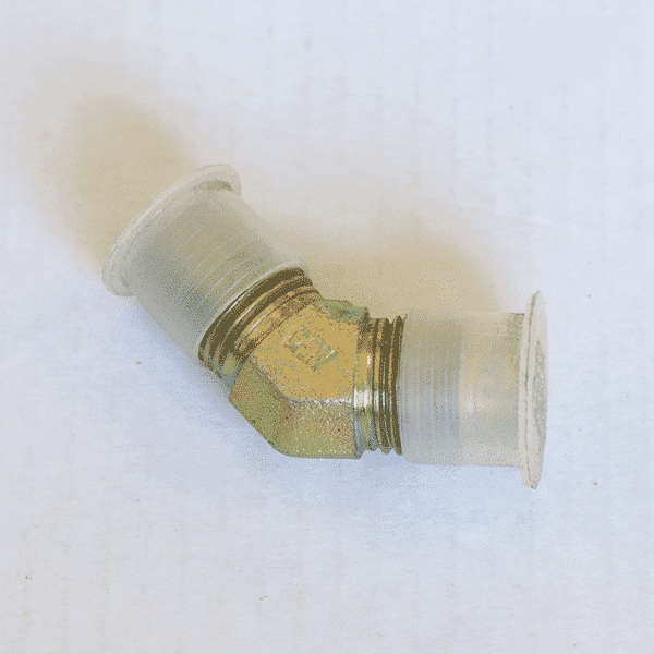 Kalmar Ottawa Adapter - 96082314 - Adapters for yard trucks SKU 96082314