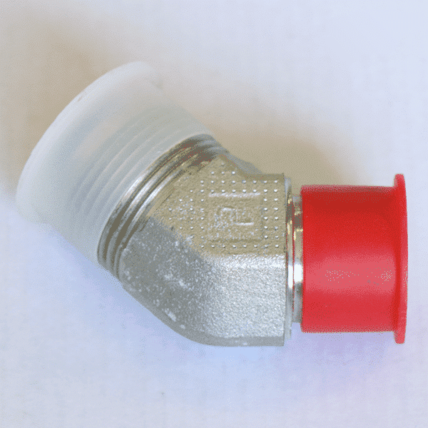 Kalmar Ottawa Adapter - 96082330 - Adapters for yard trucks SKU 96082330