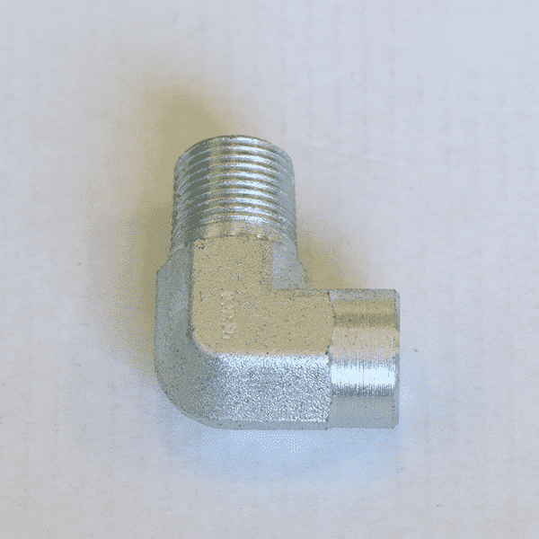 Kalmar Ottawa Adapter - 96091412 - Adapters for yard trucks SKU 96091412