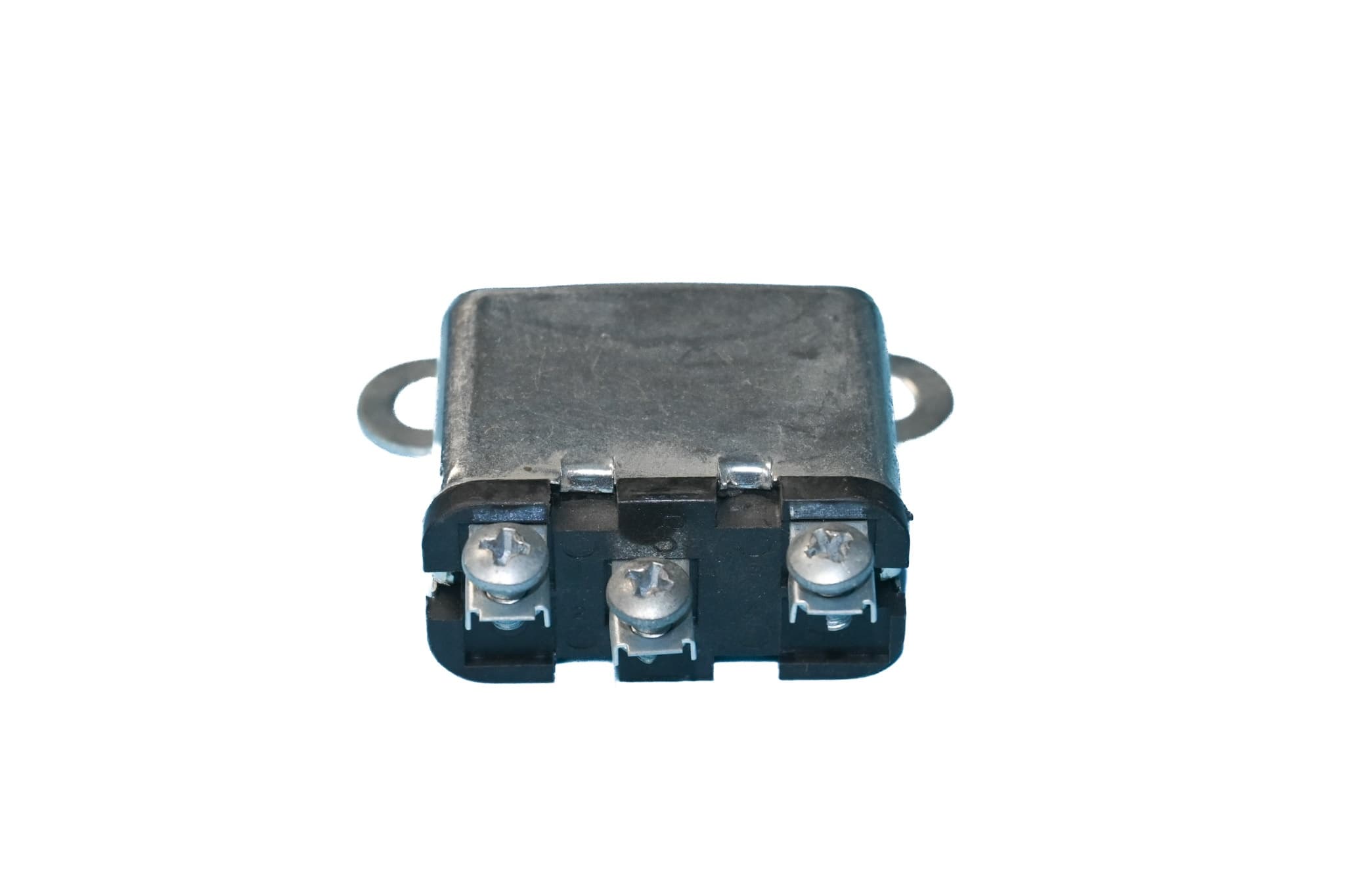Kalmar Ottawa Relay Horn - 97115028 - Electrical for yard trucks SKU 97115028