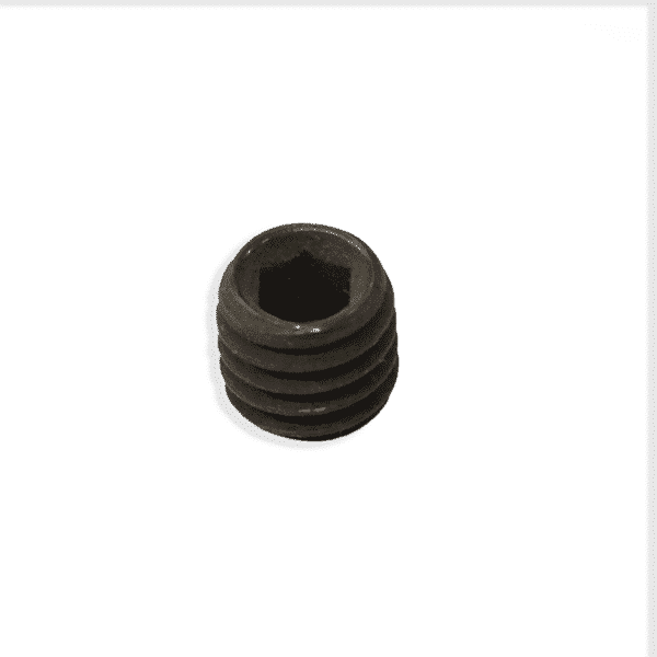 Kalmar Ottawa Set Screw 3 8-16 X 3 8 Lg - 97205227 - Fasteners for yard trucks SKU 97205227