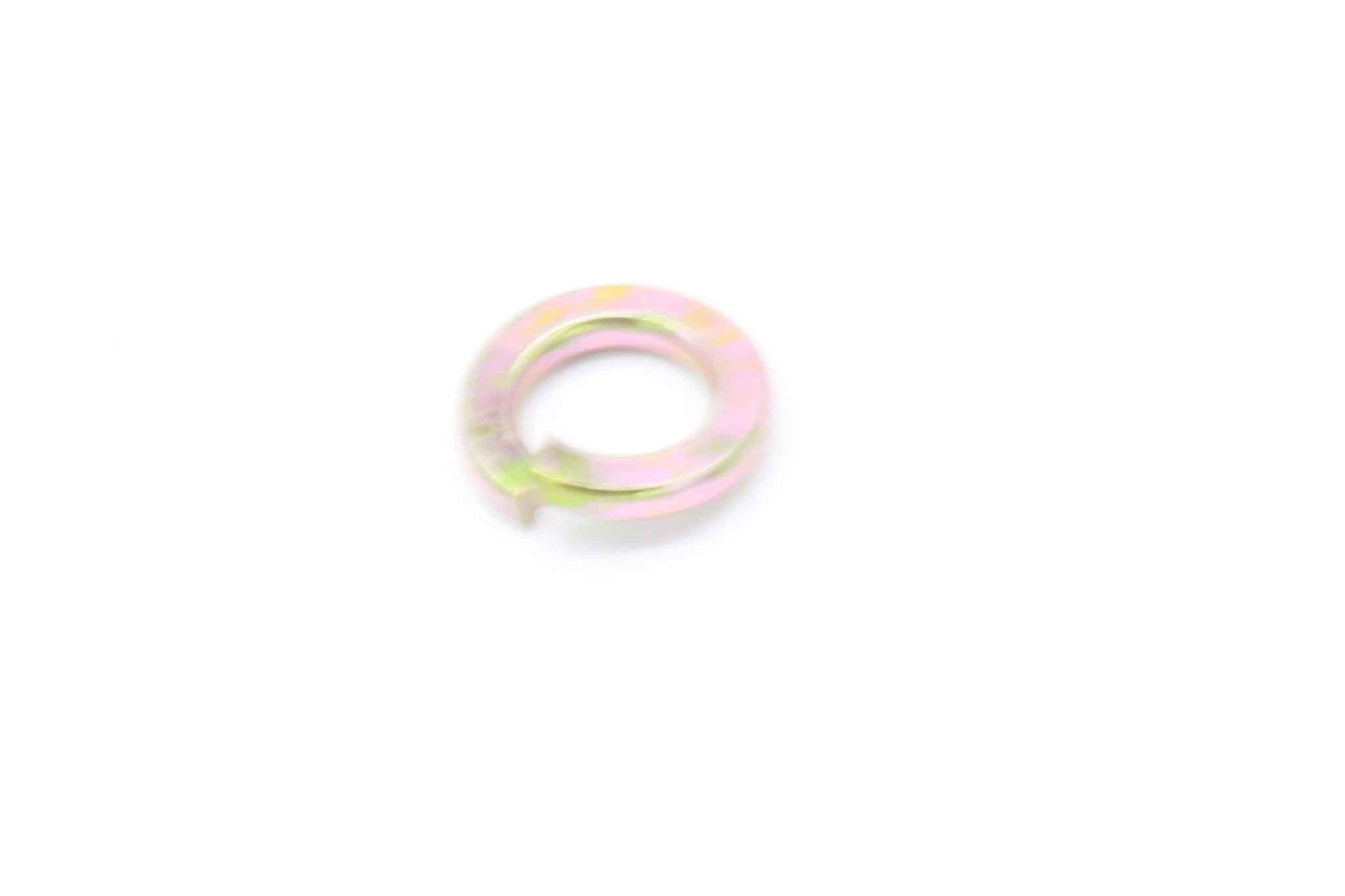 Kalmar Ottawa Washer Spring - 98415055 - Fasteners for yard trucks SKU 98415055