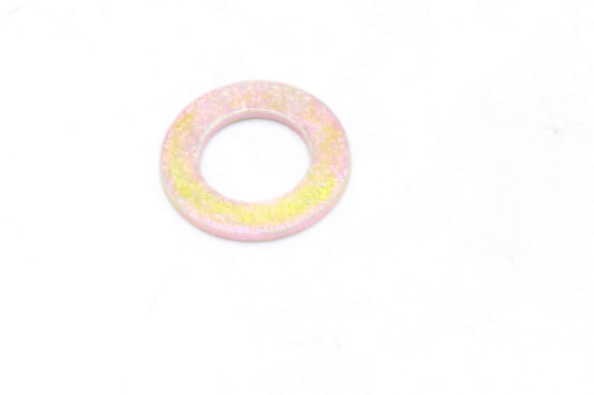 Kalmar Ottawa Flat Washer - 98421120 - Fasteners for yard trucks SKU 98421120
