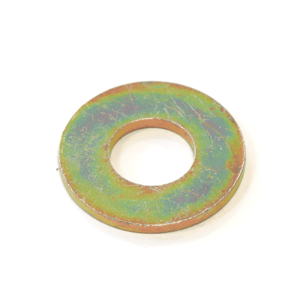 Kalmar Ottawa Flat Washer - 98421135 - Cab for yard trucks SKU 98421135