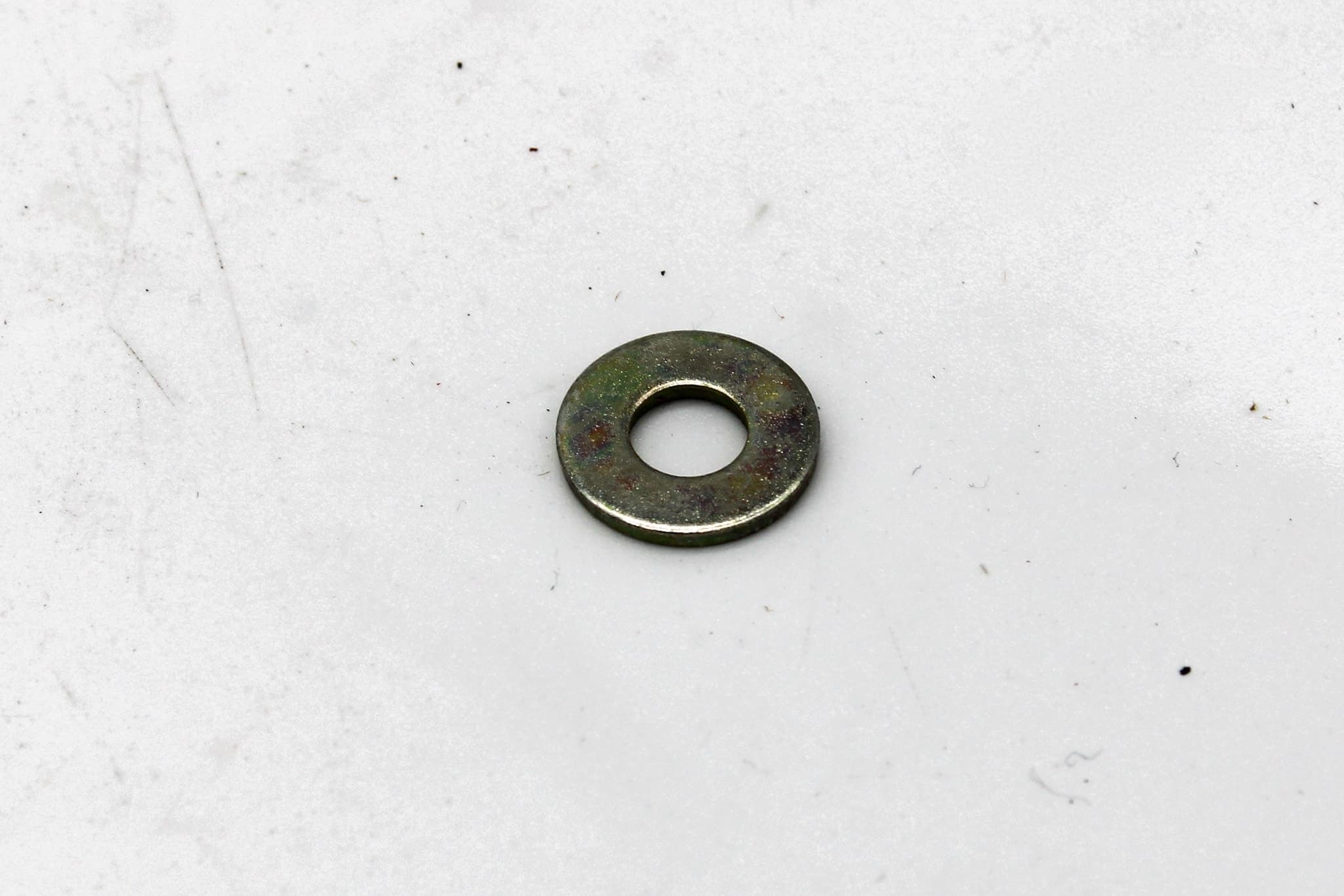 Kalmar Ottawa Flat Washer - 98421150 - Fasteners for yard trucks SKU 98421150