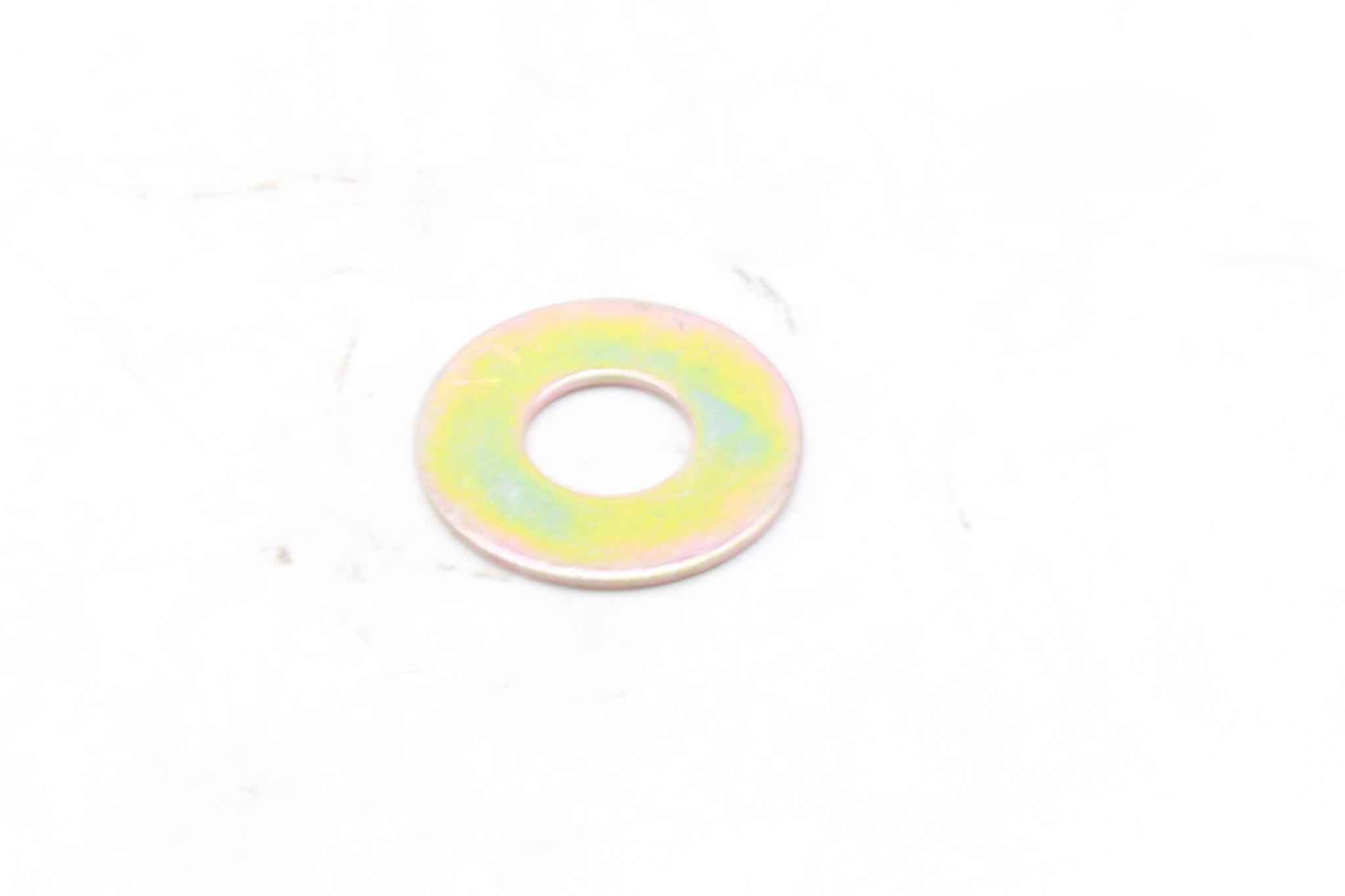 Kalmar Ottawa Fastener - 98421155 - Fasteners for yard trucks SKU 98421155
