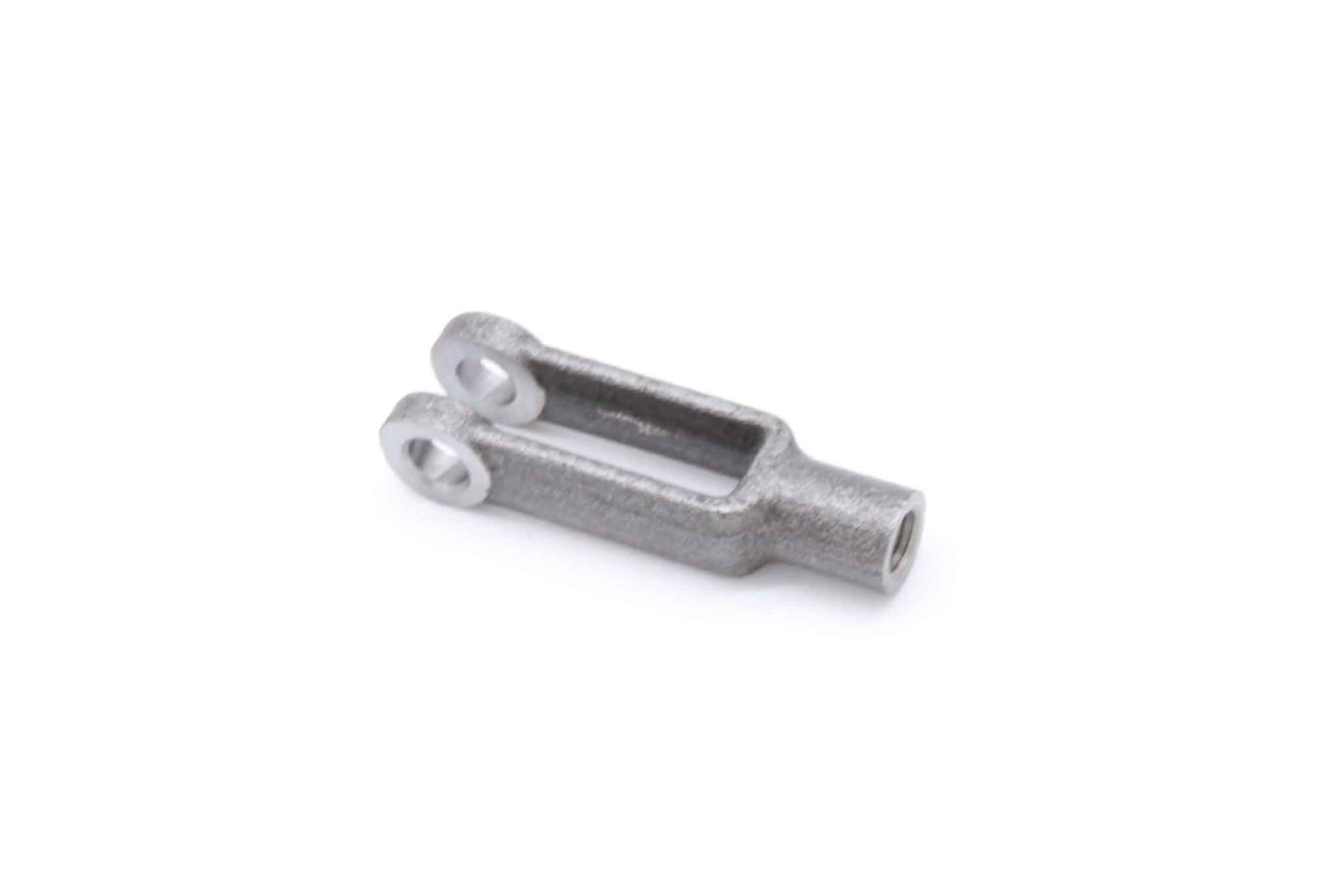 Kalmar Ottawa Yoke End - 98805007 - Miscellaneous for yard trucks SKU 98805007