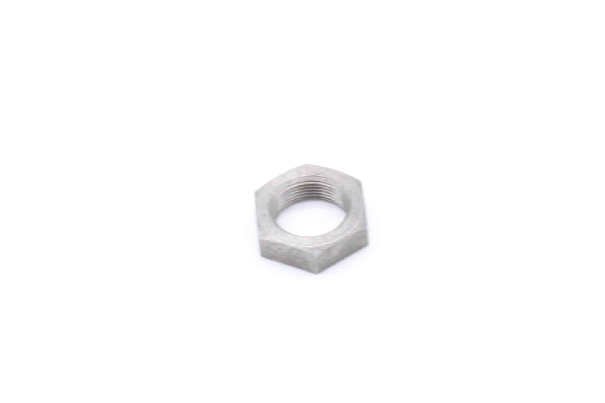 Kalmar Ottawa Nut Steering Wheel - 99207100 - Fasteners for yard trucks SKU 99207100