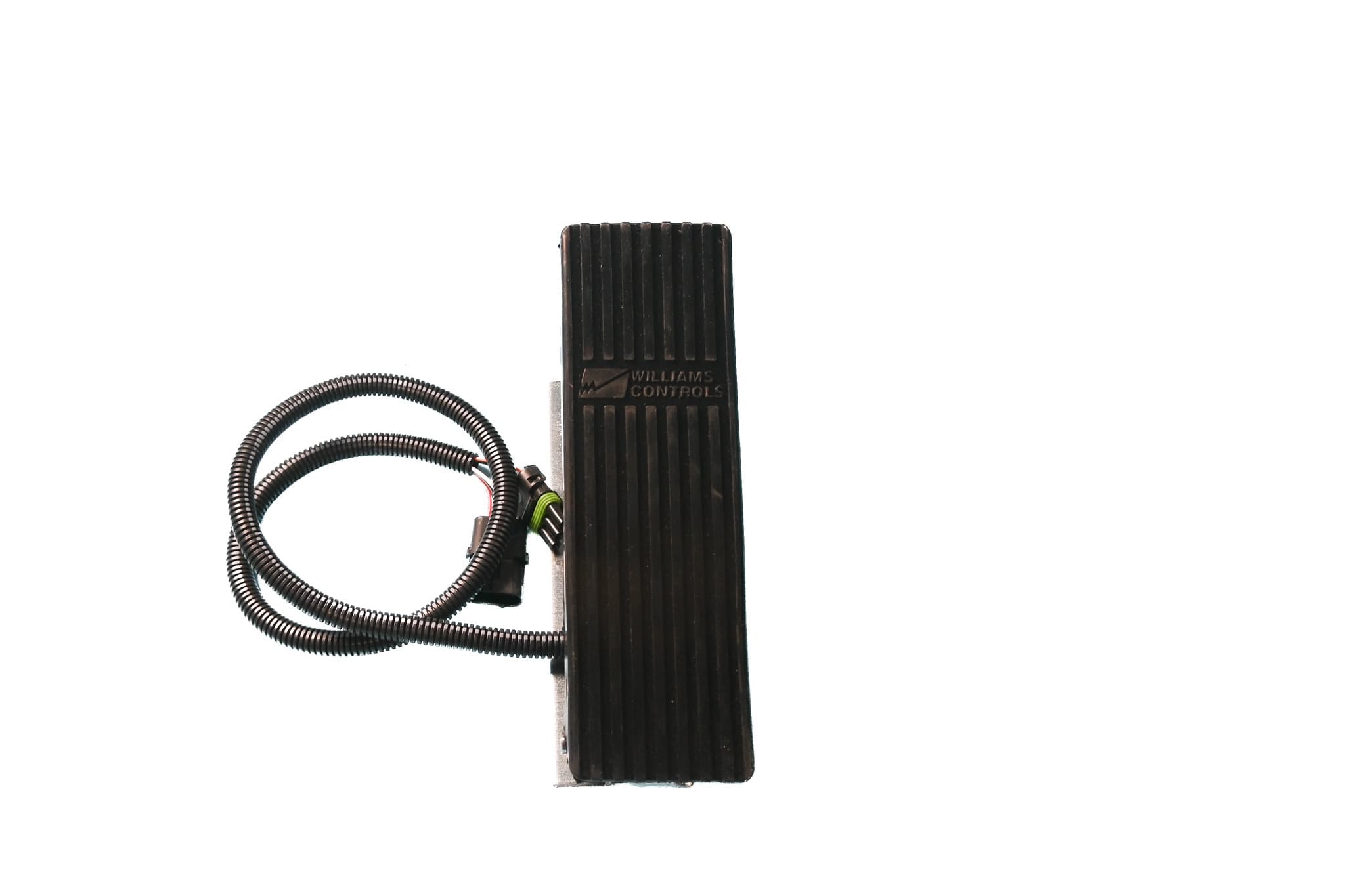 Autocar Accelerator Pedal Assembly - A1330008-001 - Miscellaneous for yard trucks SKU A1330008-001
