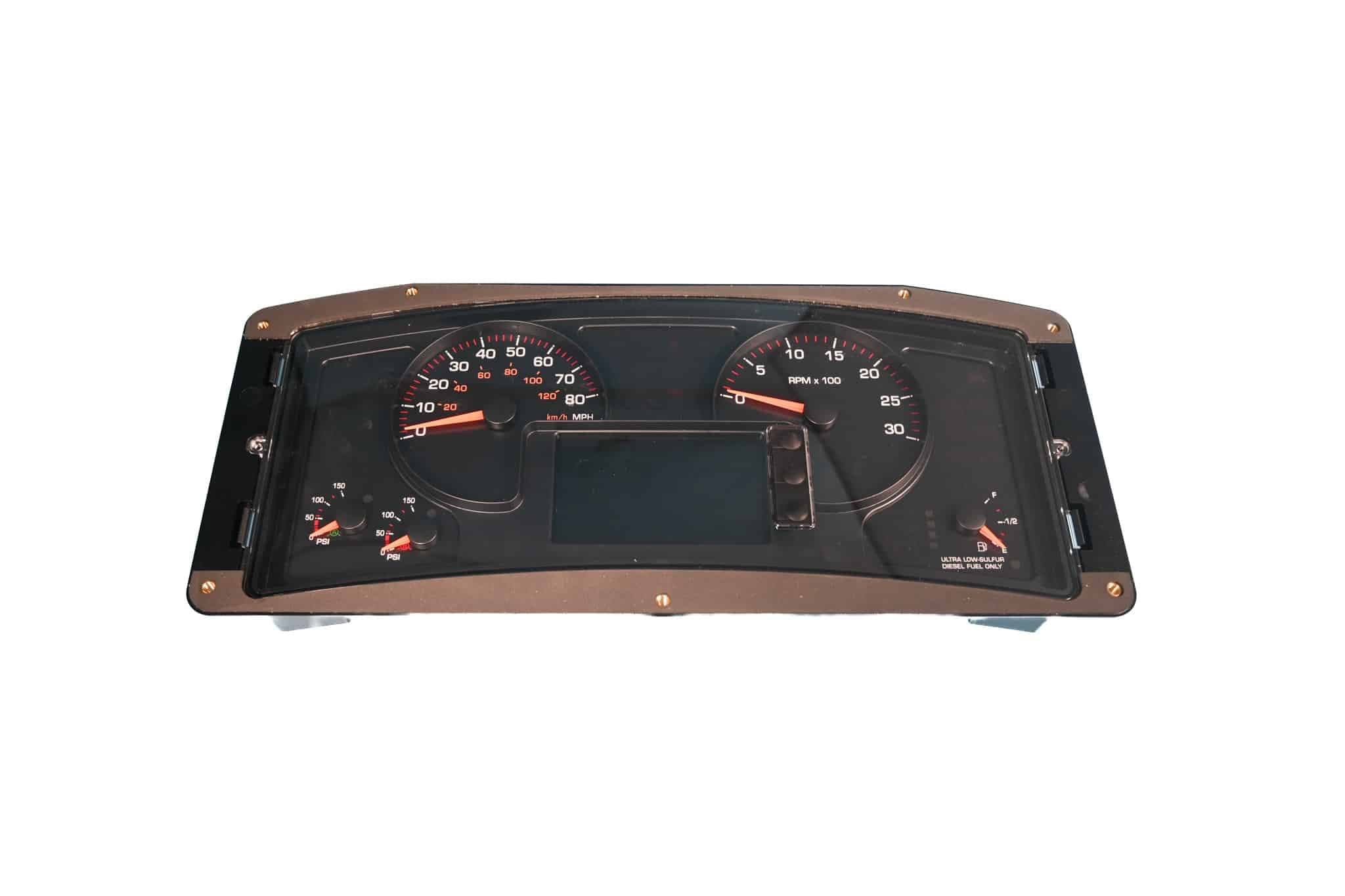 Autocar Instrumentation Ametek - A1440058-001 - Miscellaneous for yard trucks SKU A1440058-001