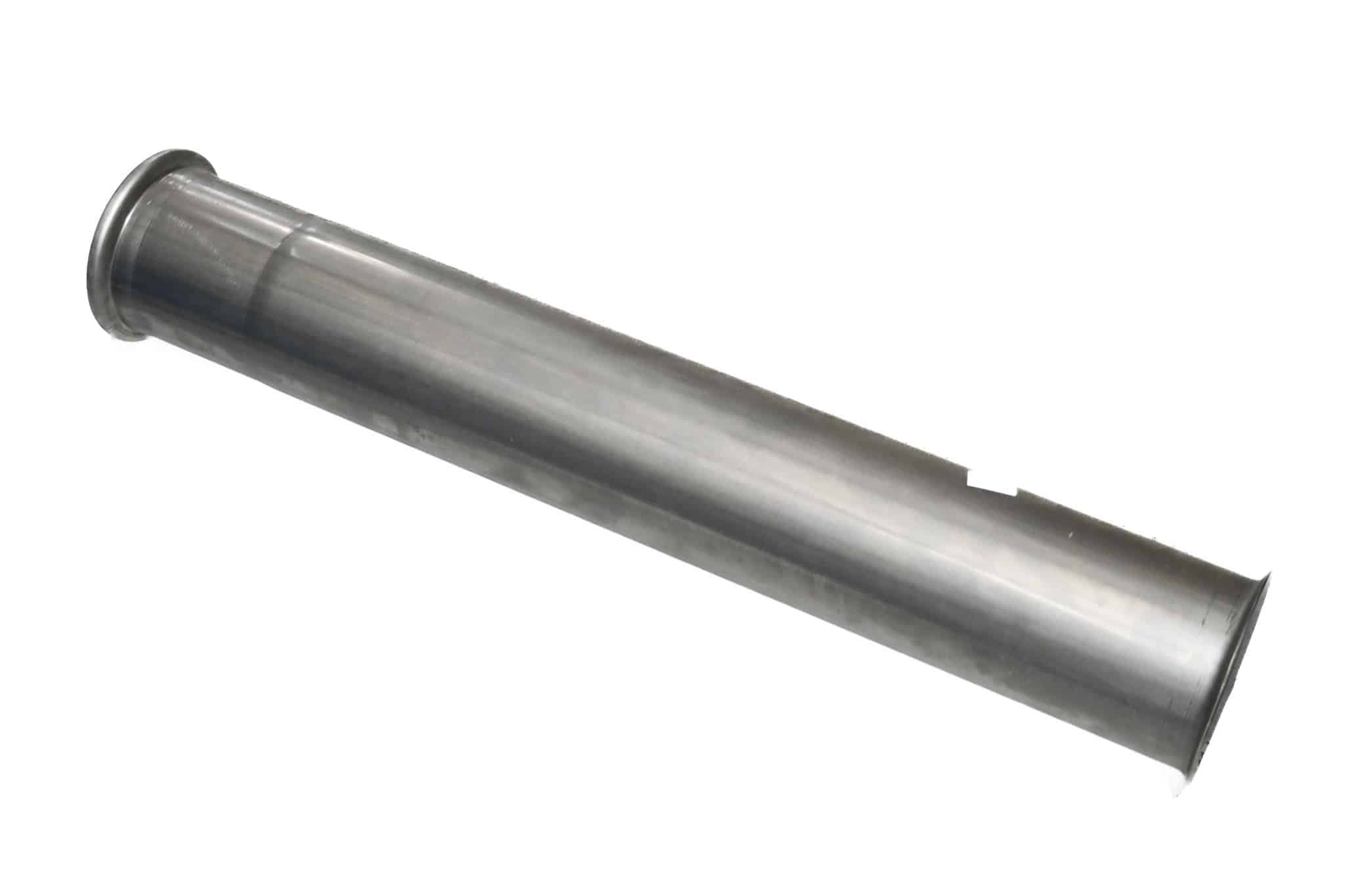 Autocar DPF Pipe - A2350841-002 - Tubes & Lines for yard trucks SKU A2350841-002
