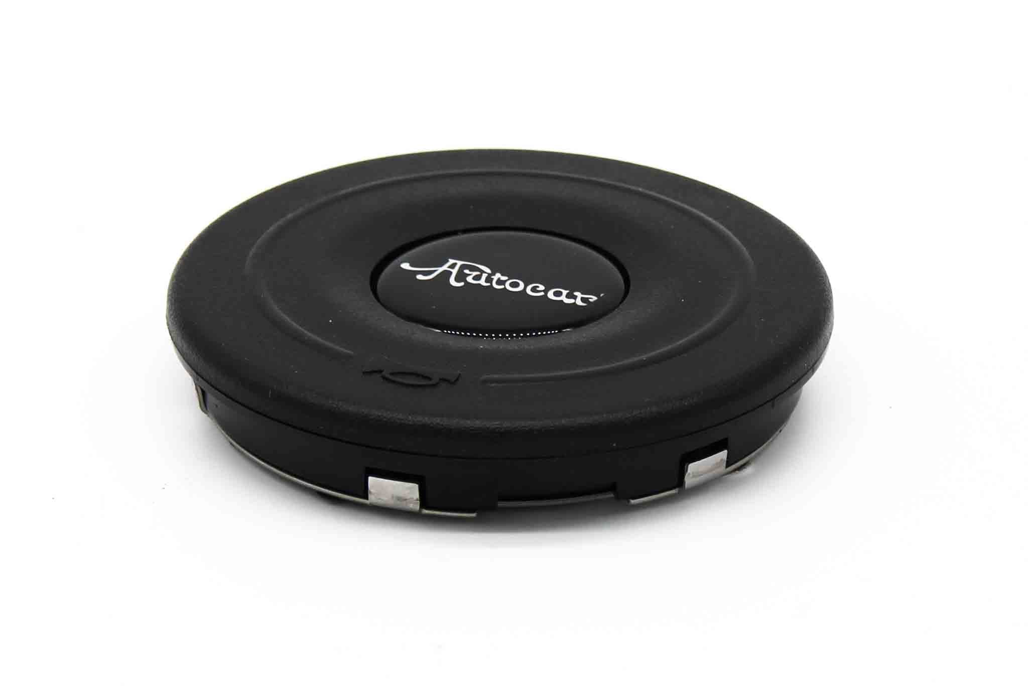 Autocar Horn Button - A3800030-001 - Miscellaneous for yard trucks SKU A3800030-001
