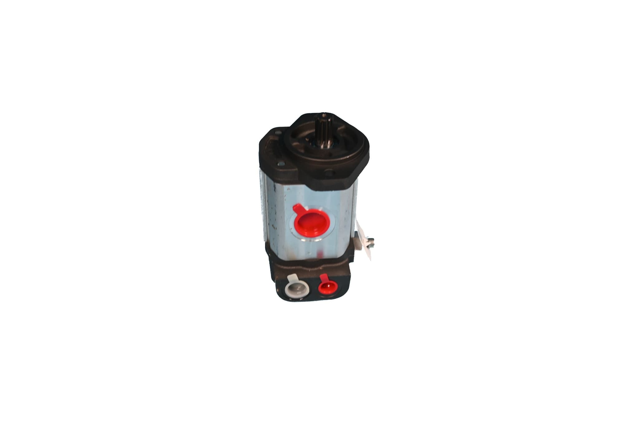 Autocar pump marzocchi hyd gea - A3840011-001 - yard truck part SKU A3840011-001