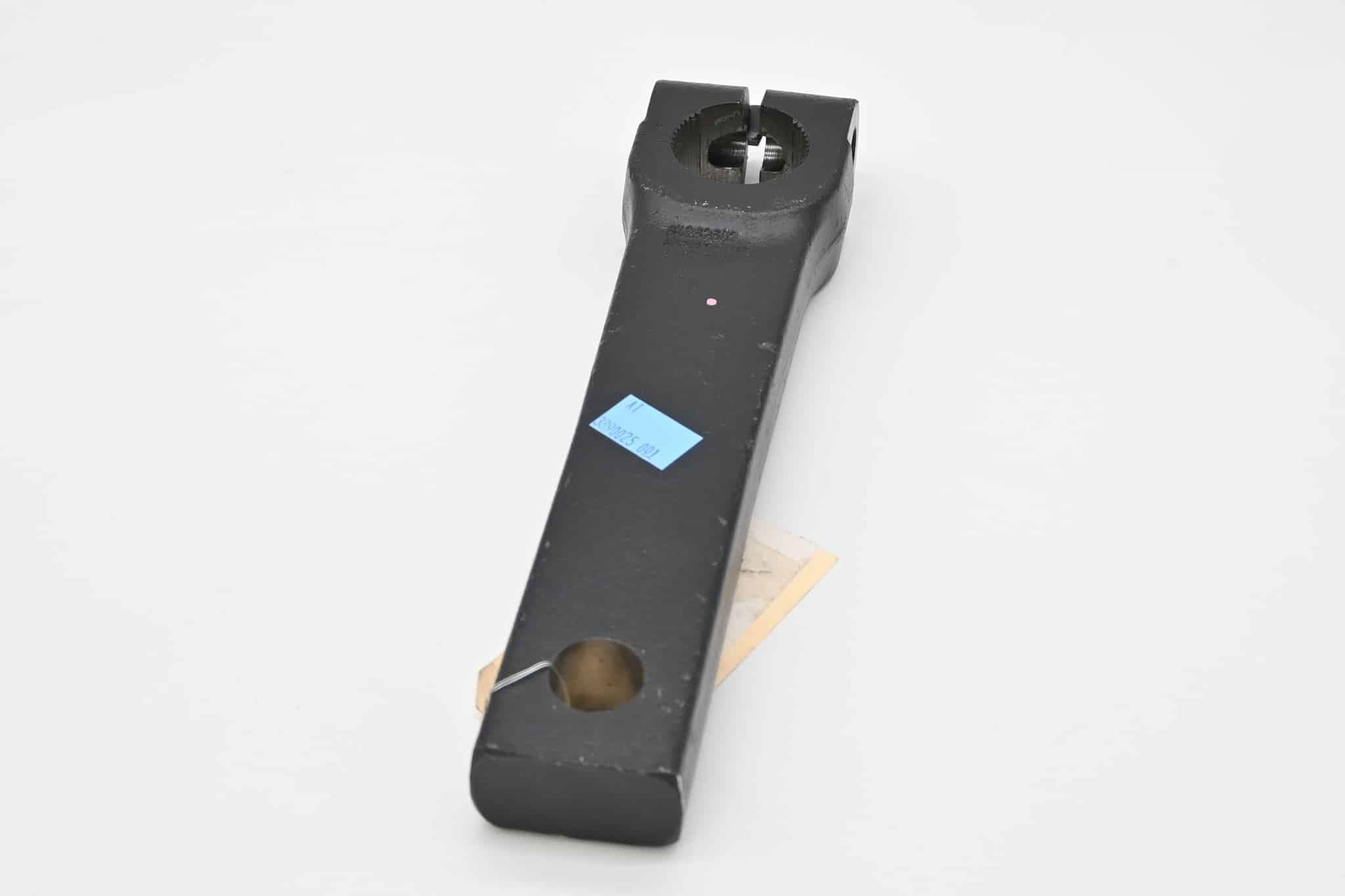 Autocar Pittman Arm 10 Inch Long - A3890025-001 - Miscellaneous for yard trucks SKU A3890025-001