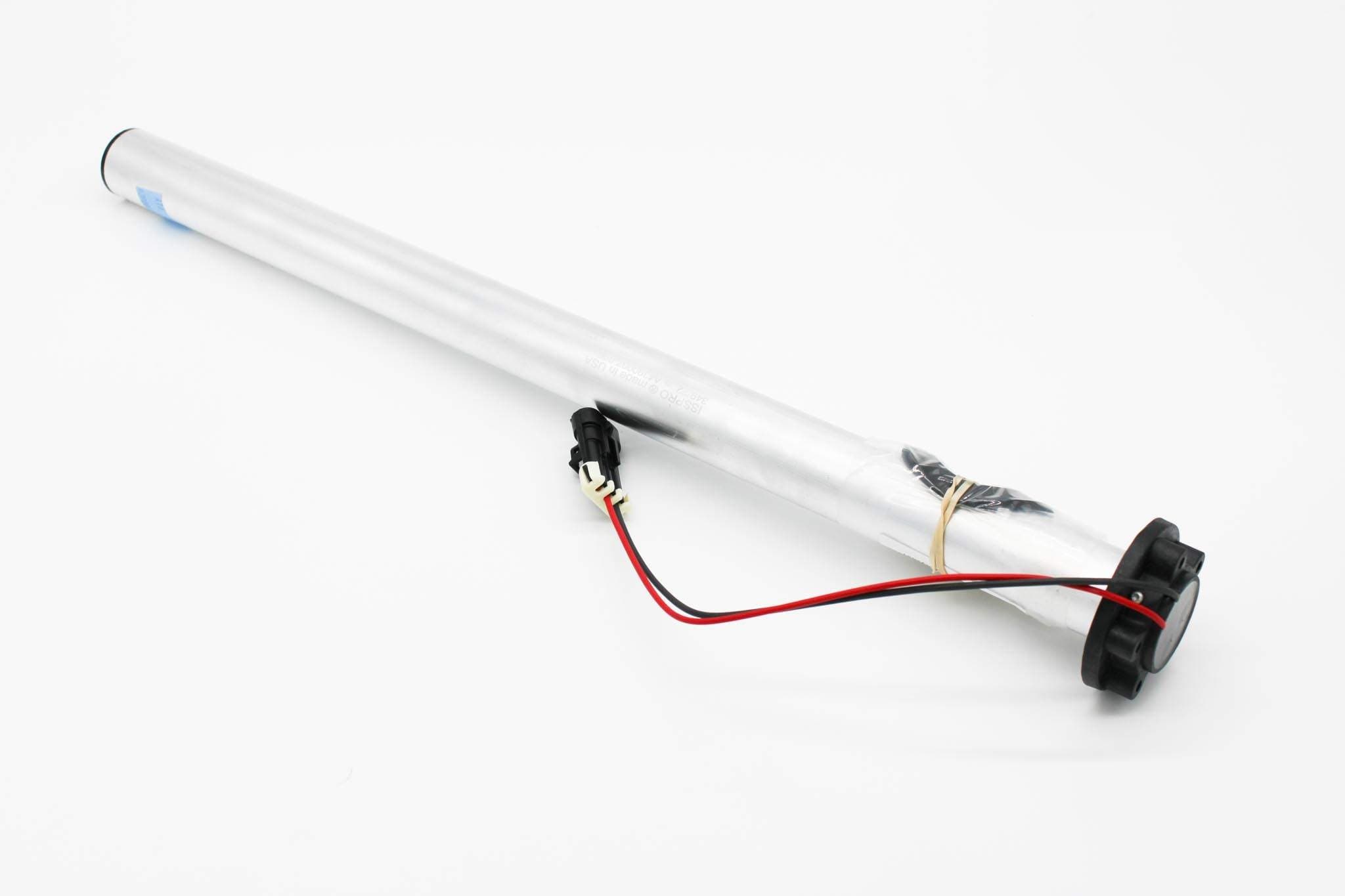 Autocar Fuel Sender - A4390007-006 - FUEL TANK for yard trucks SKU A4390007-006