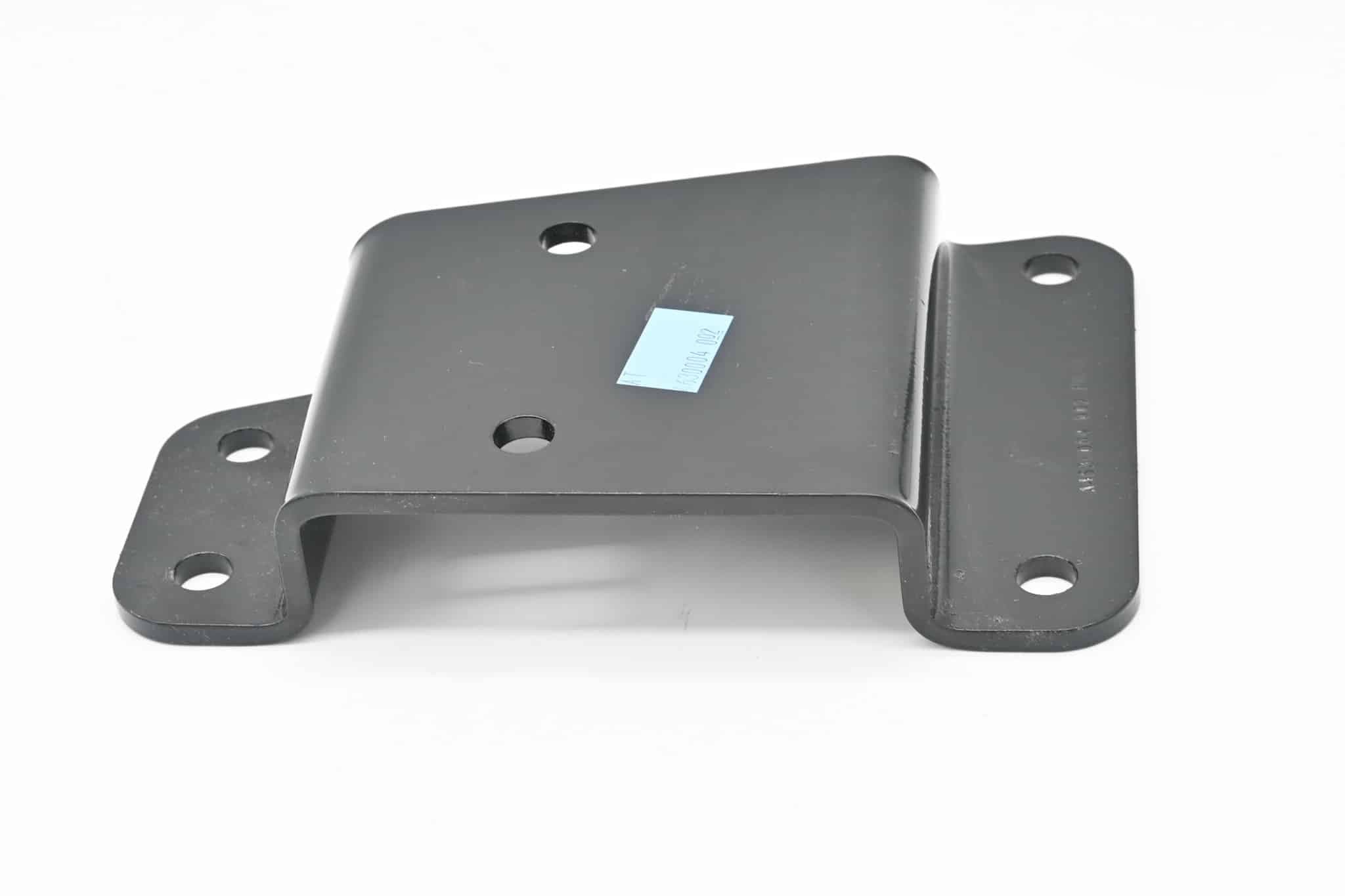 Autocar Rear Right-Hand Mudflap Mount - A4630004-002 - Miscellaneous for yard trucks SKU A4630004-002