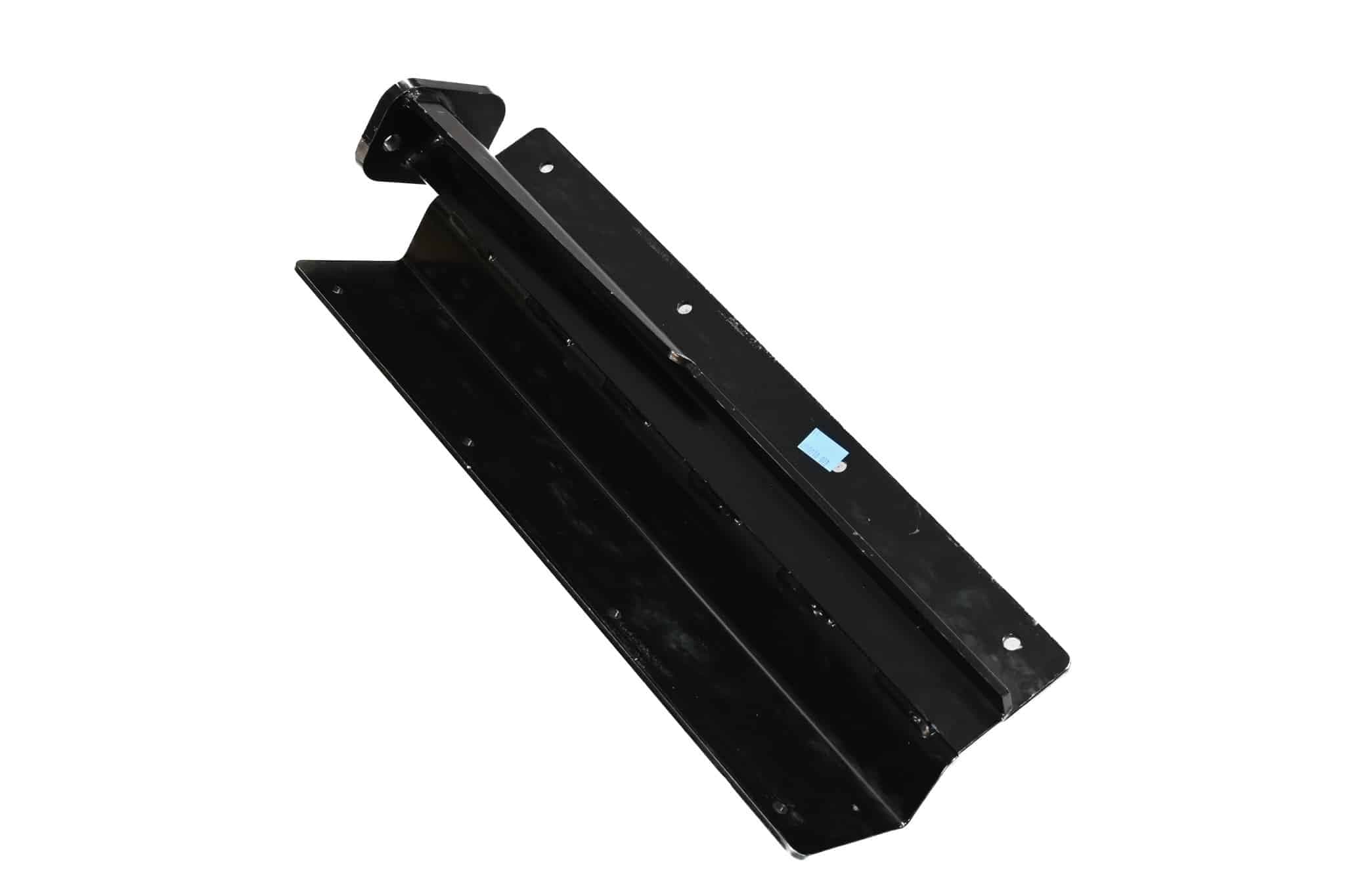Autocar Bracket - A4630010-001 - Platform for yard trucks SKU A4630010-001