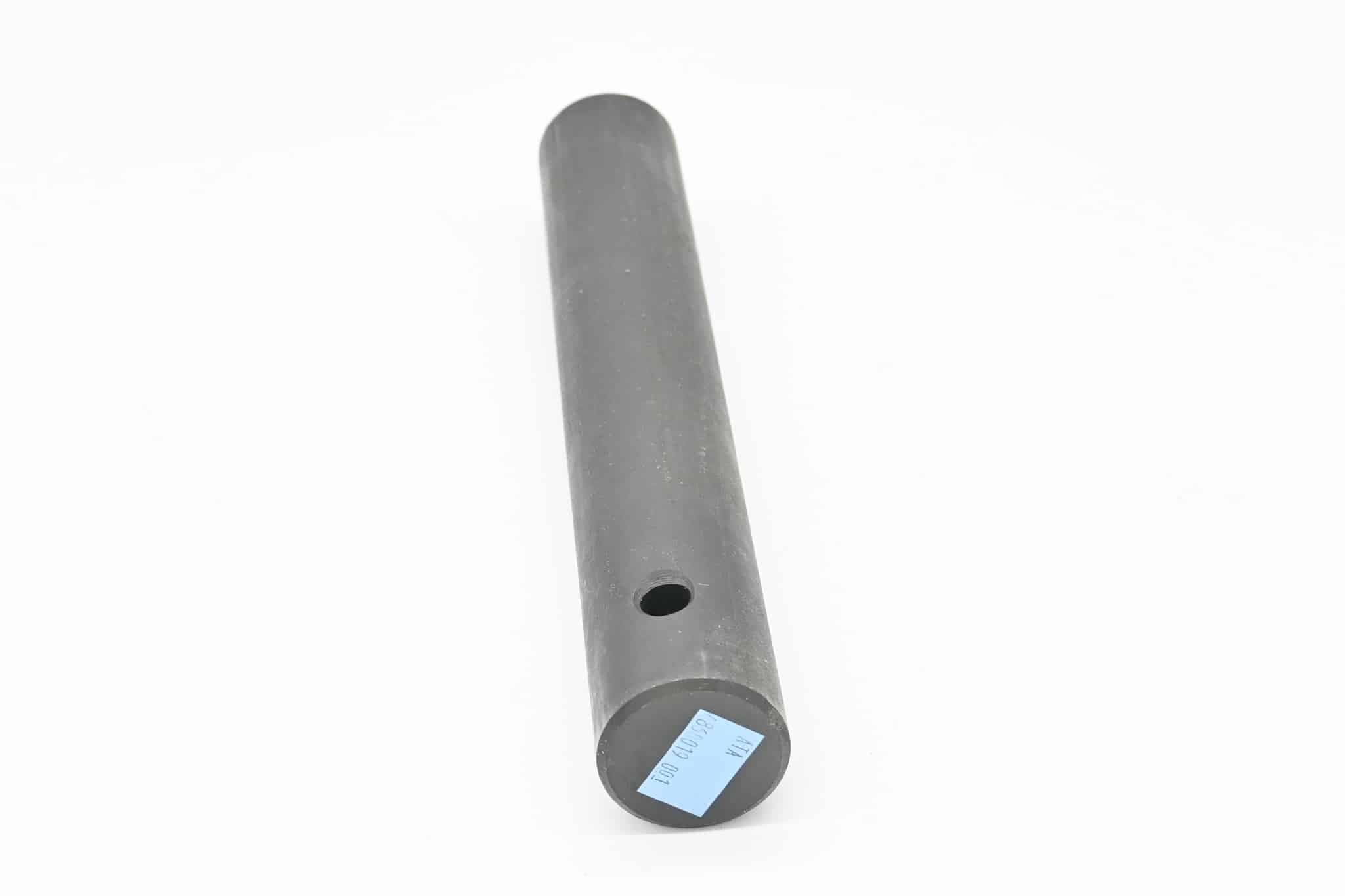 Autocar For Boom Cylinder Pin - A4860019-001 - Fasteners for yard trucks SKU A4860019-001