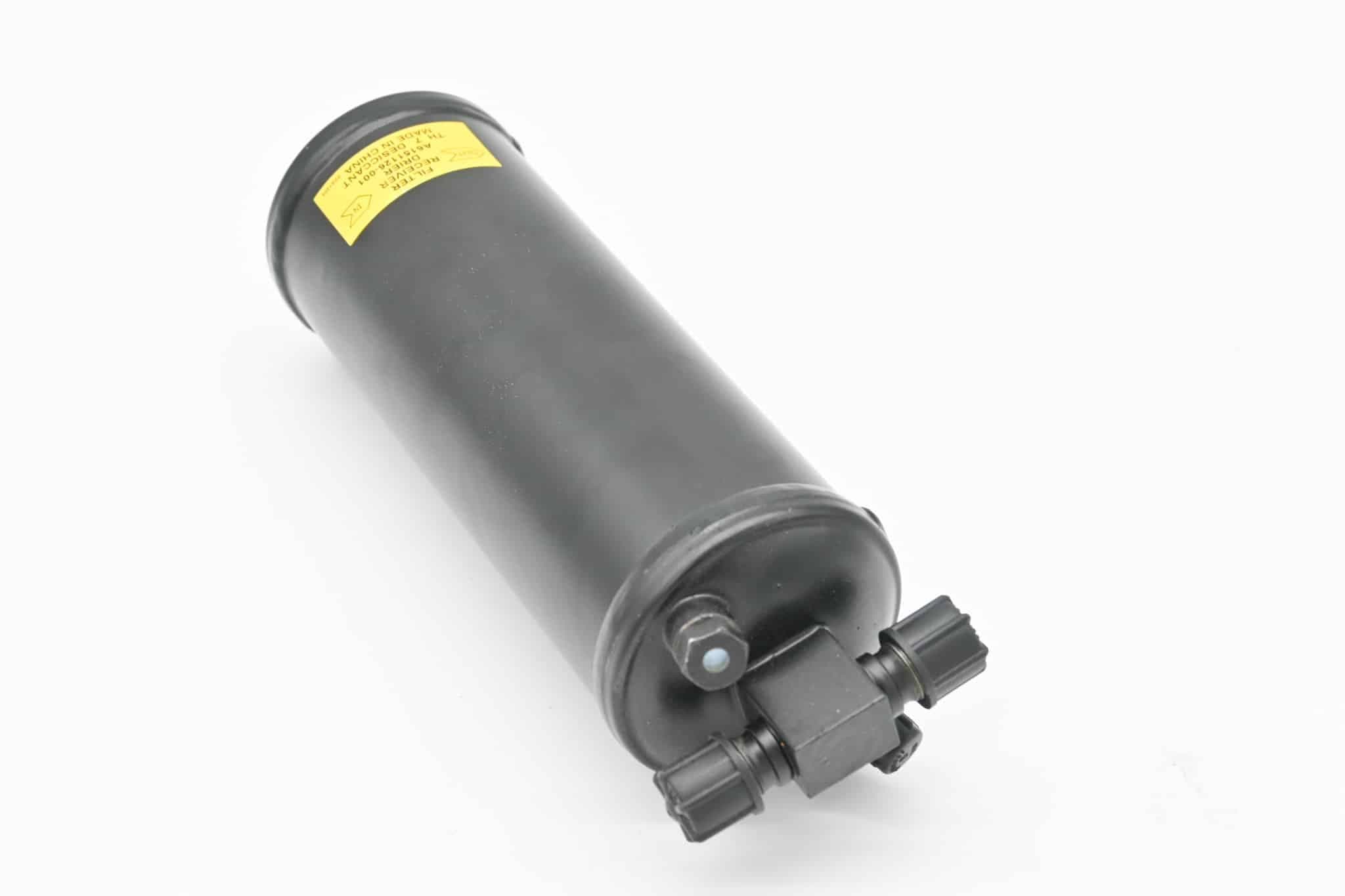 Autocar Receiver Drier - A6151126-001 - Miscellaneous for yard trucks SKU A6151126-001