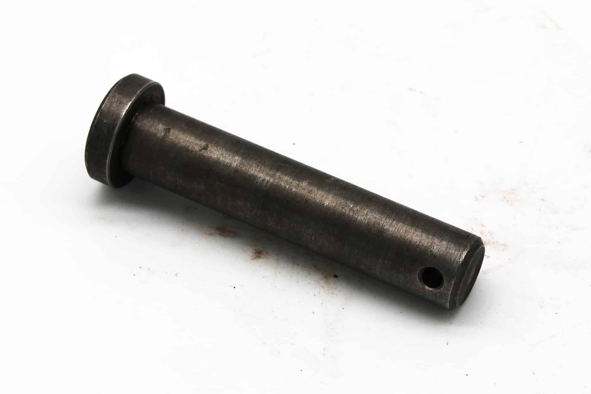 Autocar Cab Tilt Retaining Pin - A6610058-003 - Fasteners for yard trucks SKU A6610058-003