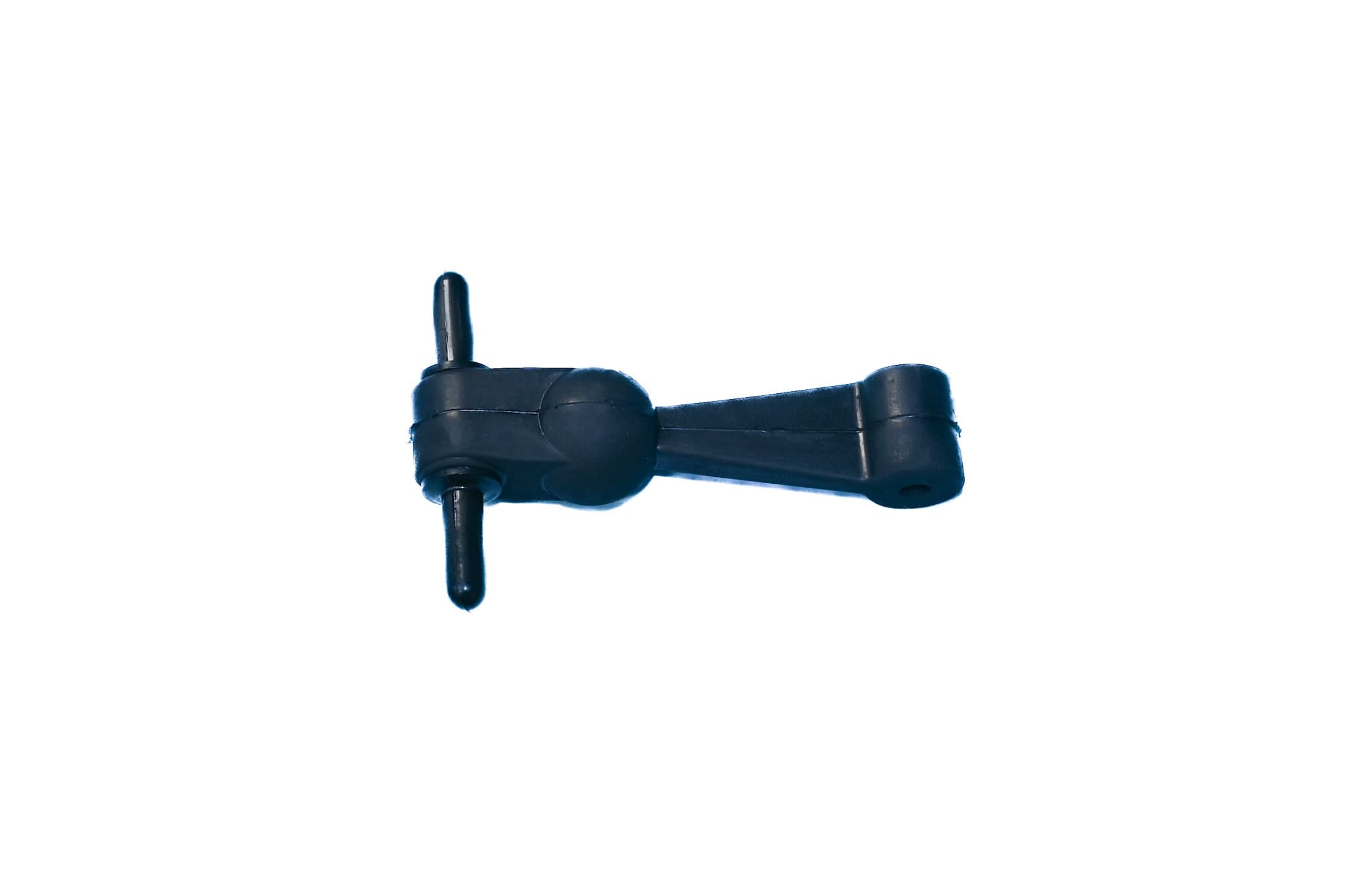 Autocar Rubber Stop, A8023223 - yard truck part SKU A8023223