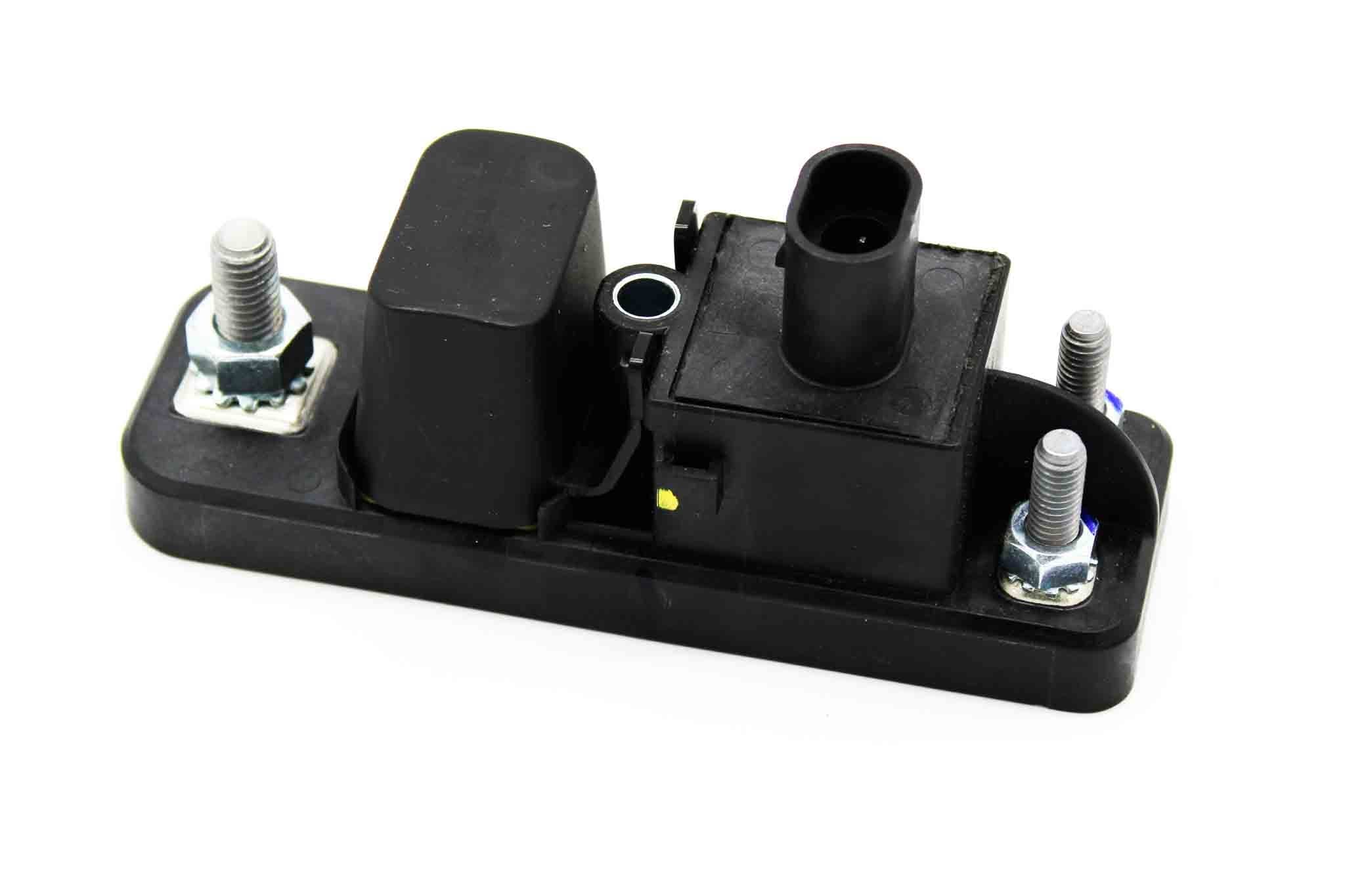 Autocar Power Relay Module - A8721040-003 - Electrical for yard trucks SKU A8721040-003