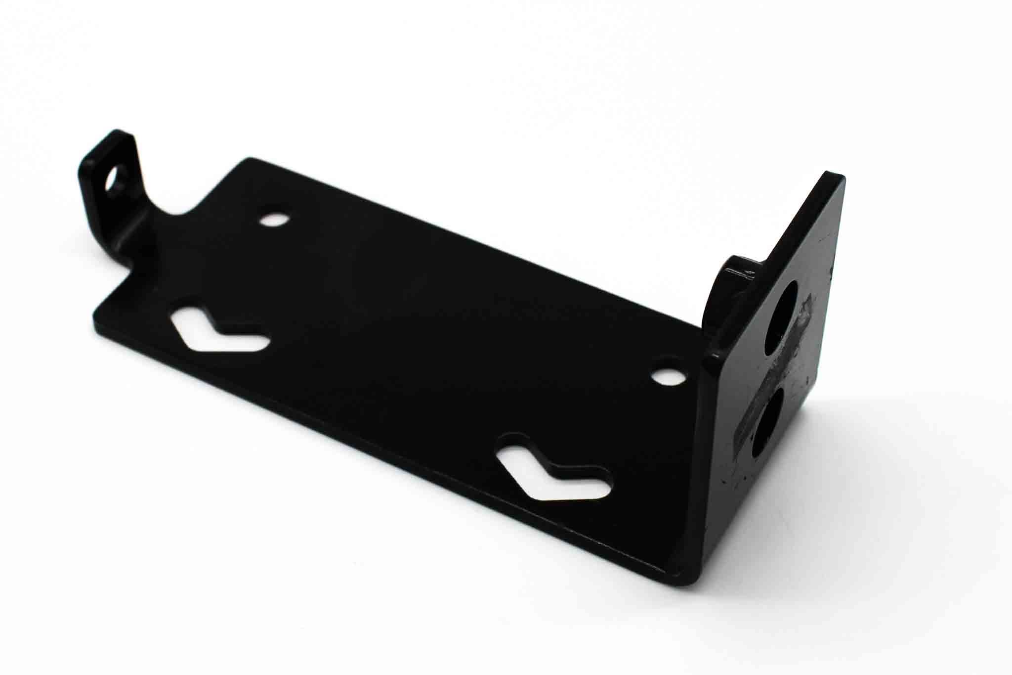 Autocar Backup Alarm Bracket - A8920031-001 - Platform for yard trucks SKU A8920031-001