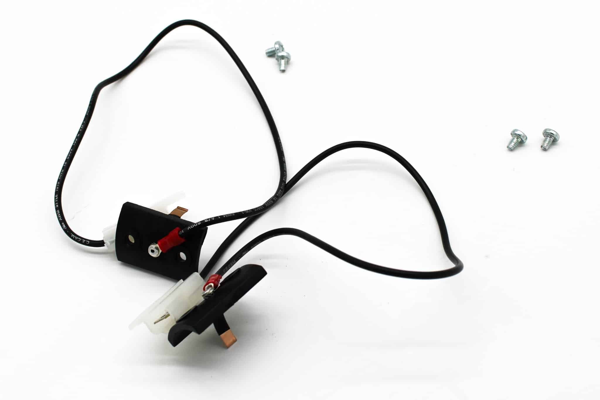 Autocar Horn Contact Kit - AC219717001 - Yard Truck Parts Kits for yard trucks SKU AC219717001