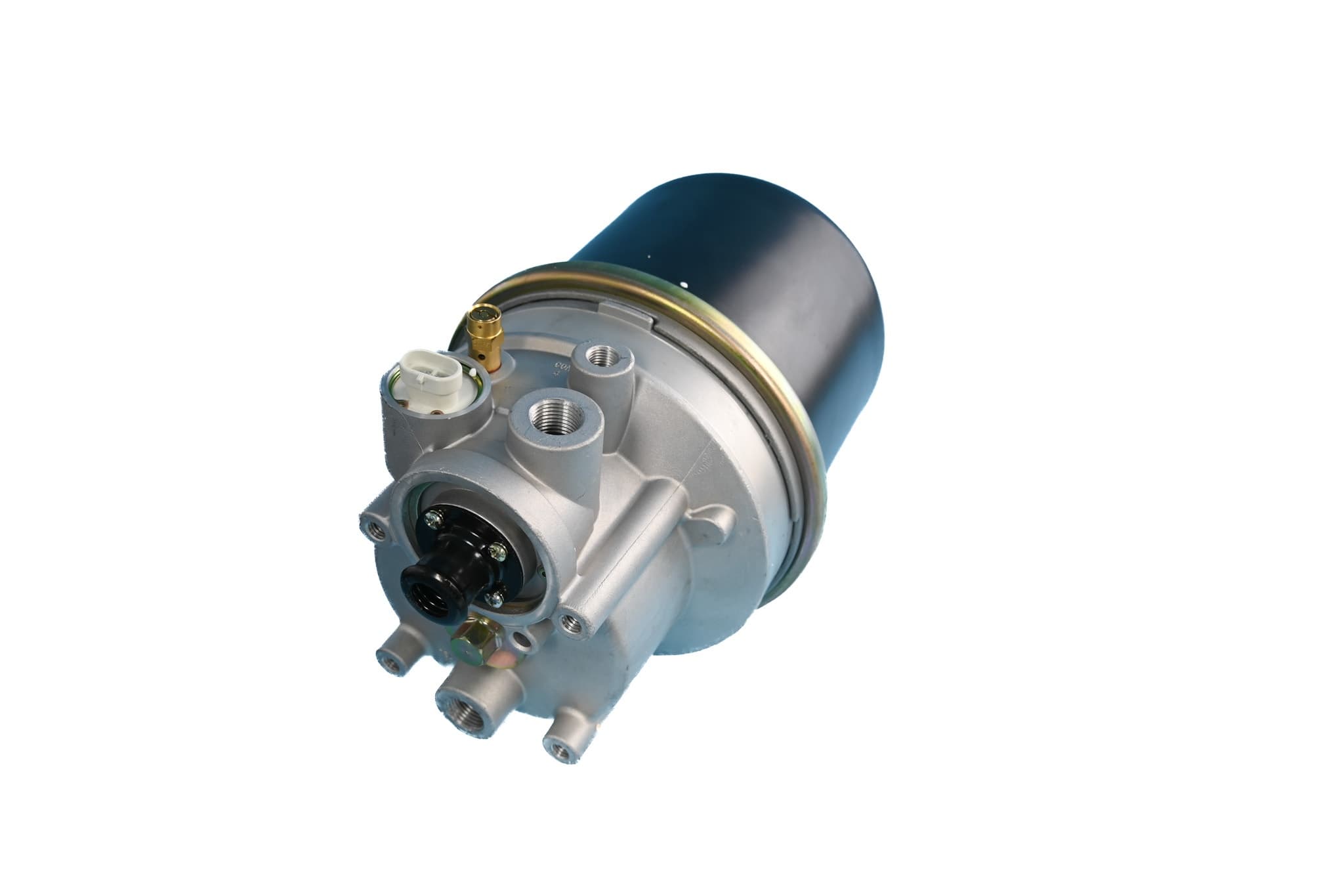 Tectran Air Dryer (ADIP) - AT065612 - Miscellaneous for yard trucks SKU AT065612