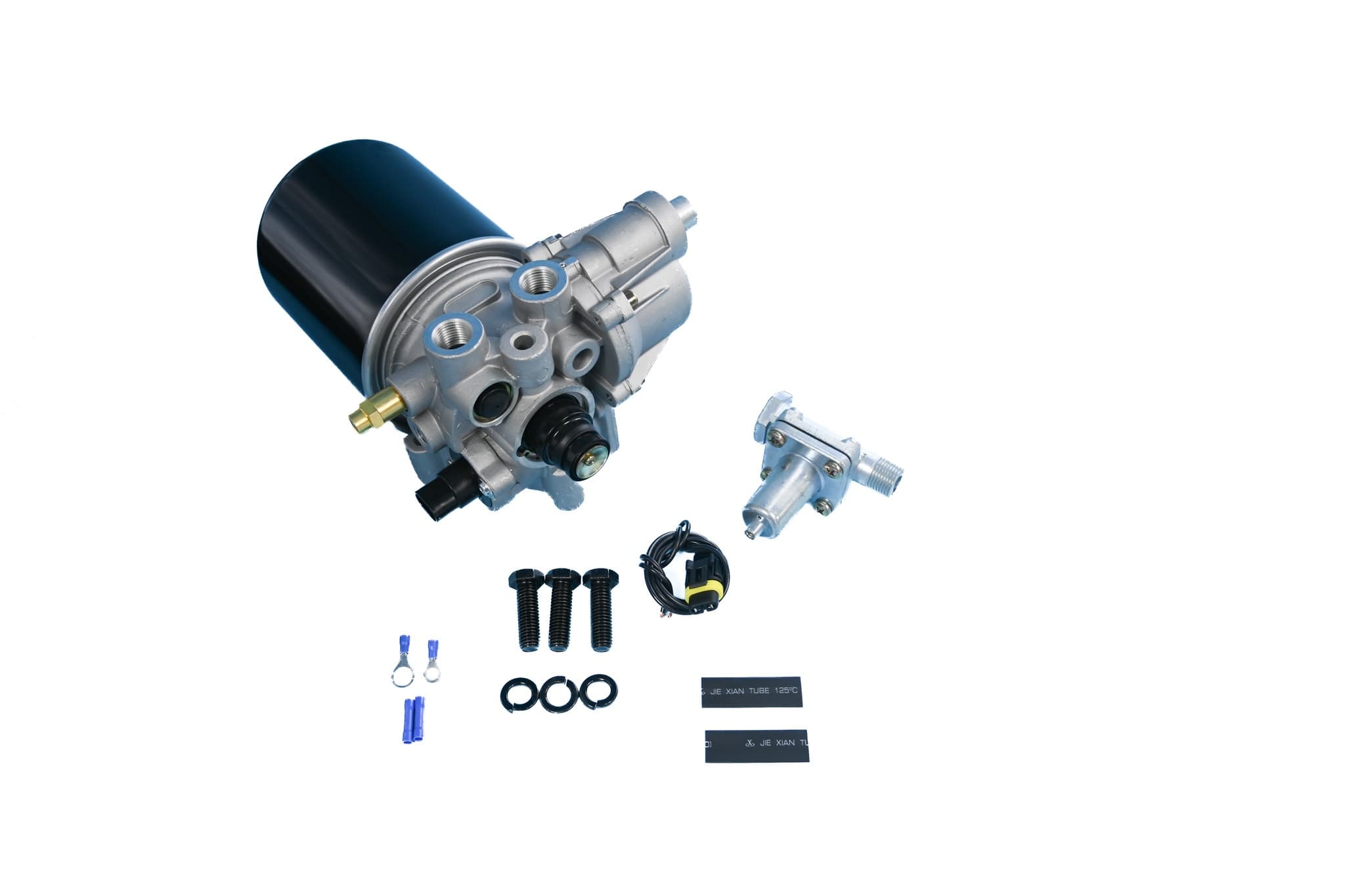 Tectran Air Dryer - AT955205K - Miscellaneous for yard trucks SKU AT955205K