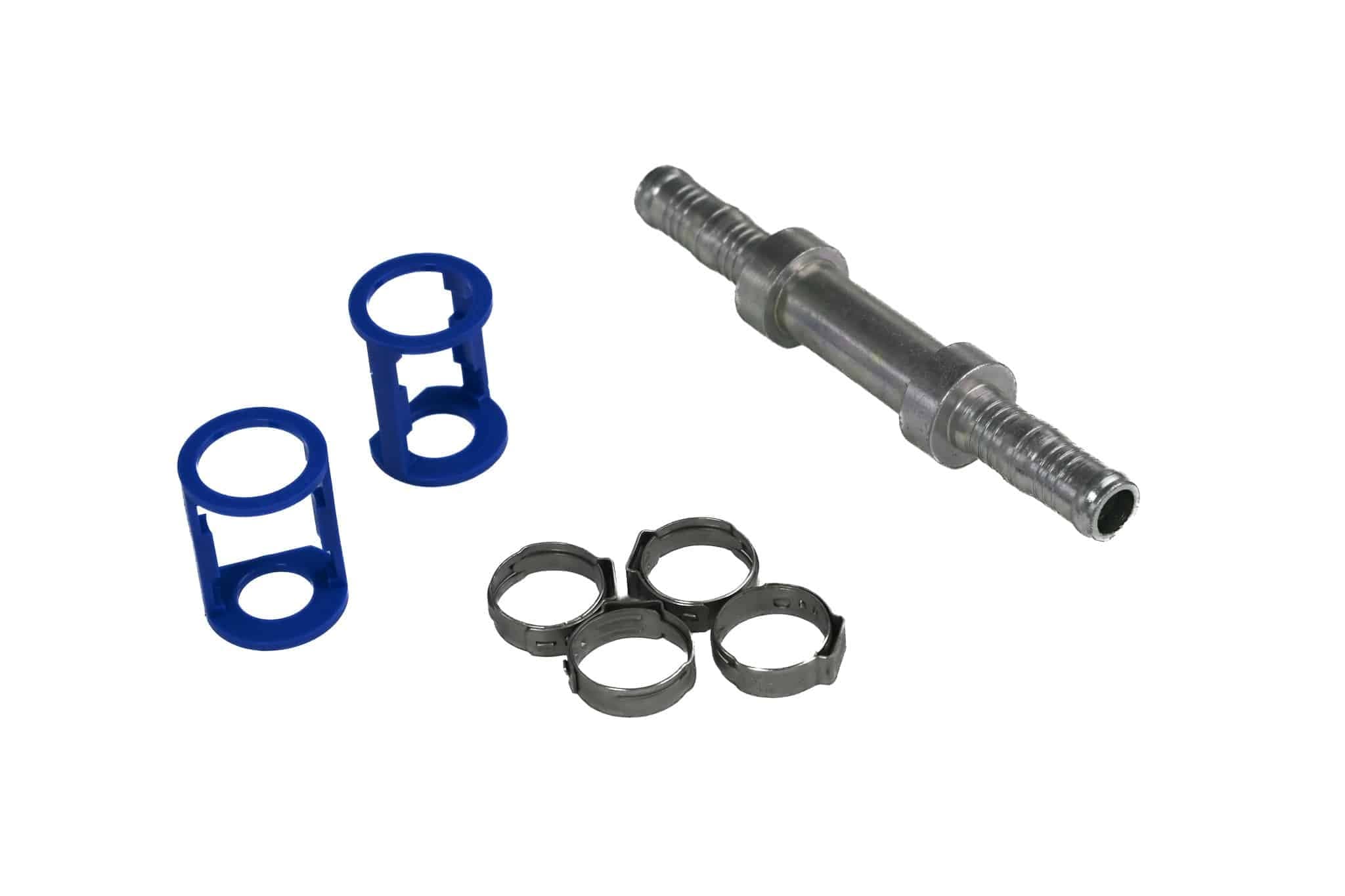 Automann A/C Splicer (#10 Hose) Hose - BC8753-1010C - Miscellaneous for yard trucks SKU BC8753-1010C