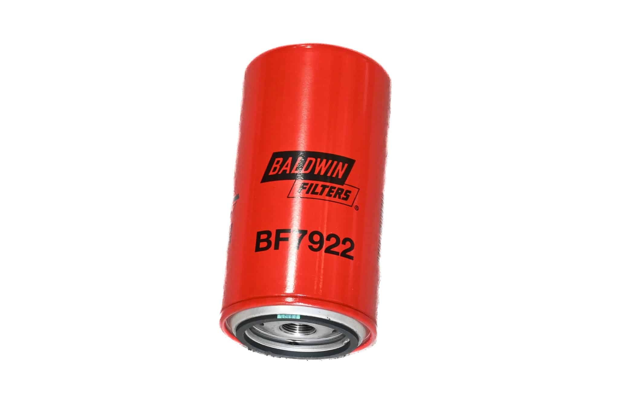 Baldwin Fuel Isb07 Filter - BF7922 - Filters for yard trucks SKU BF7922