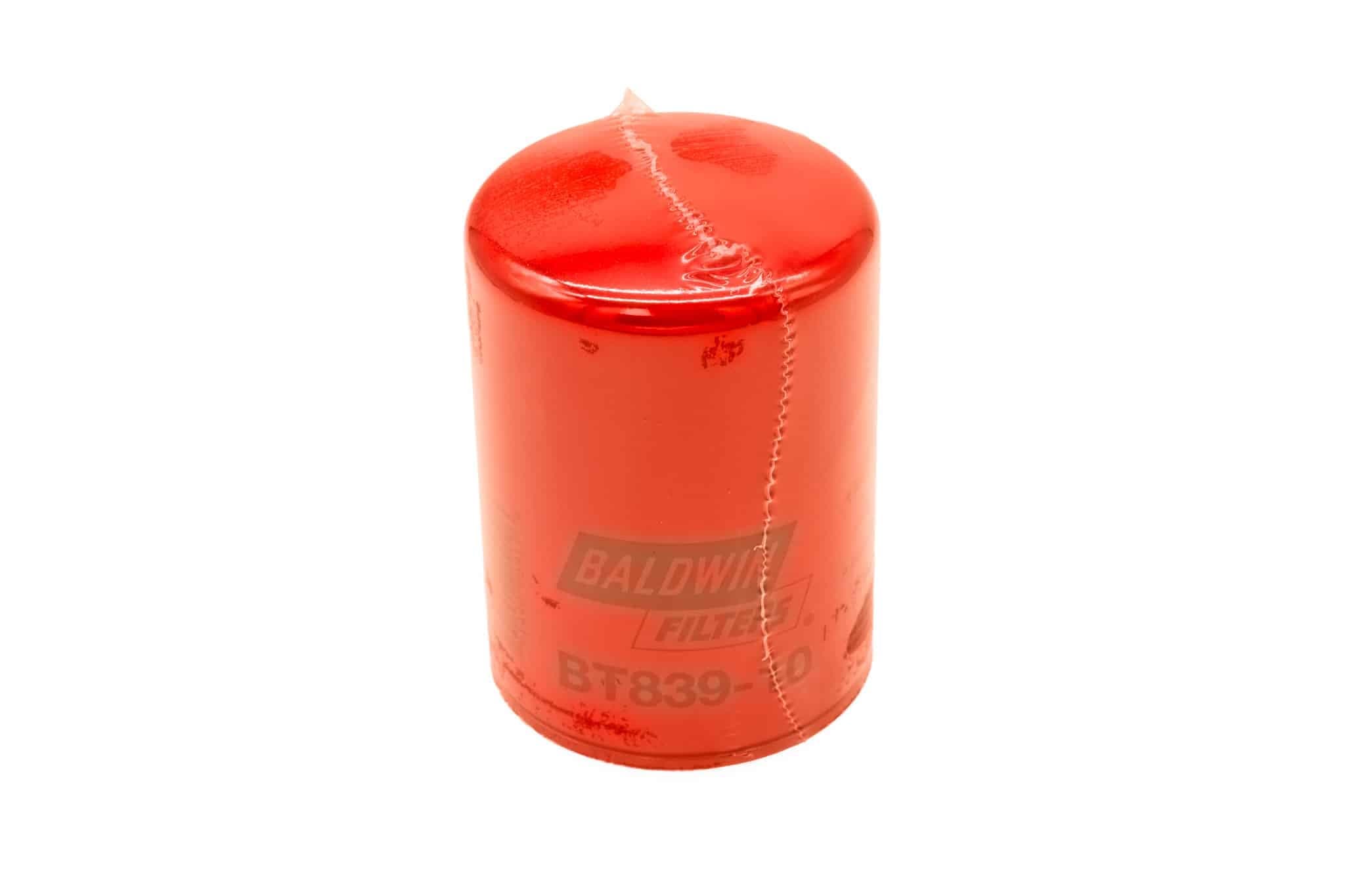 Hydraulic Trans Filter