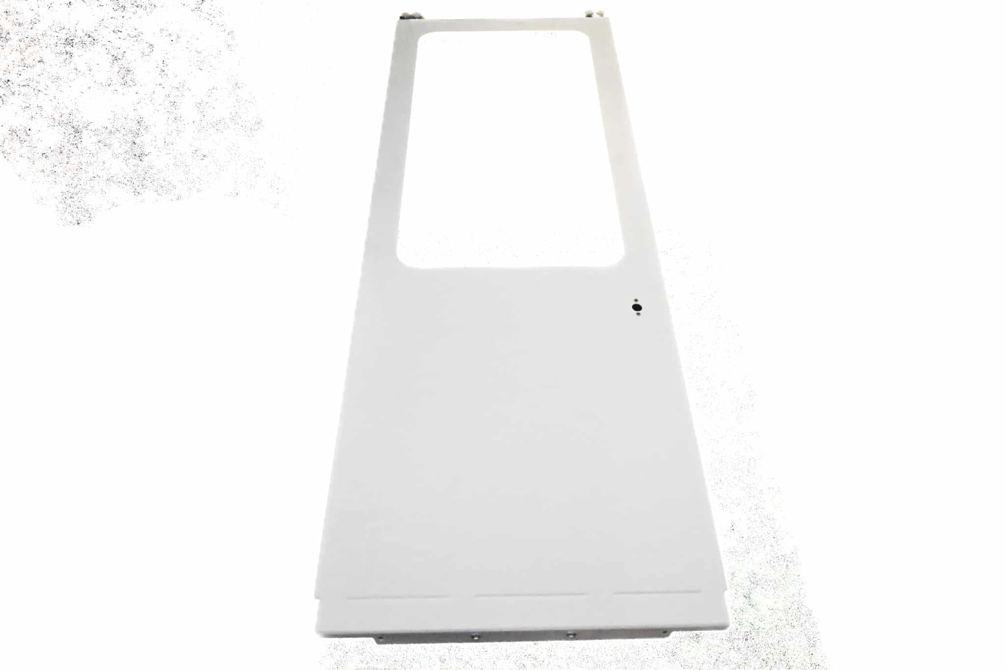 Kalmar Ottawa Rear Cab Installation Door - CB1707 - yard truck part SKU CB1707