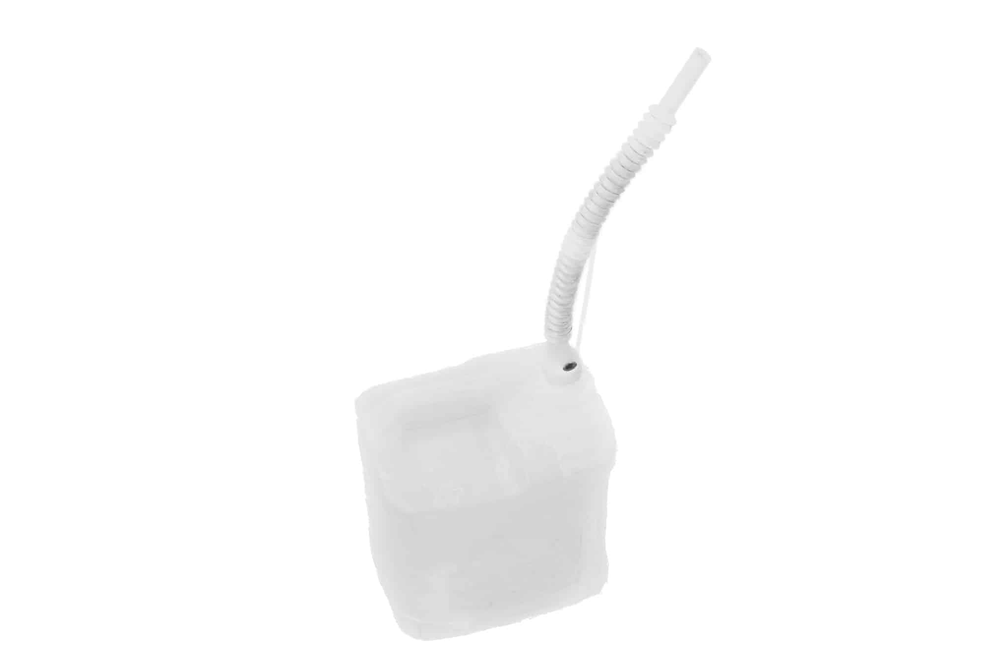 Cummins Urea Gallon - CC36052 - Miscellaneous for yard trucks SKU CC36052