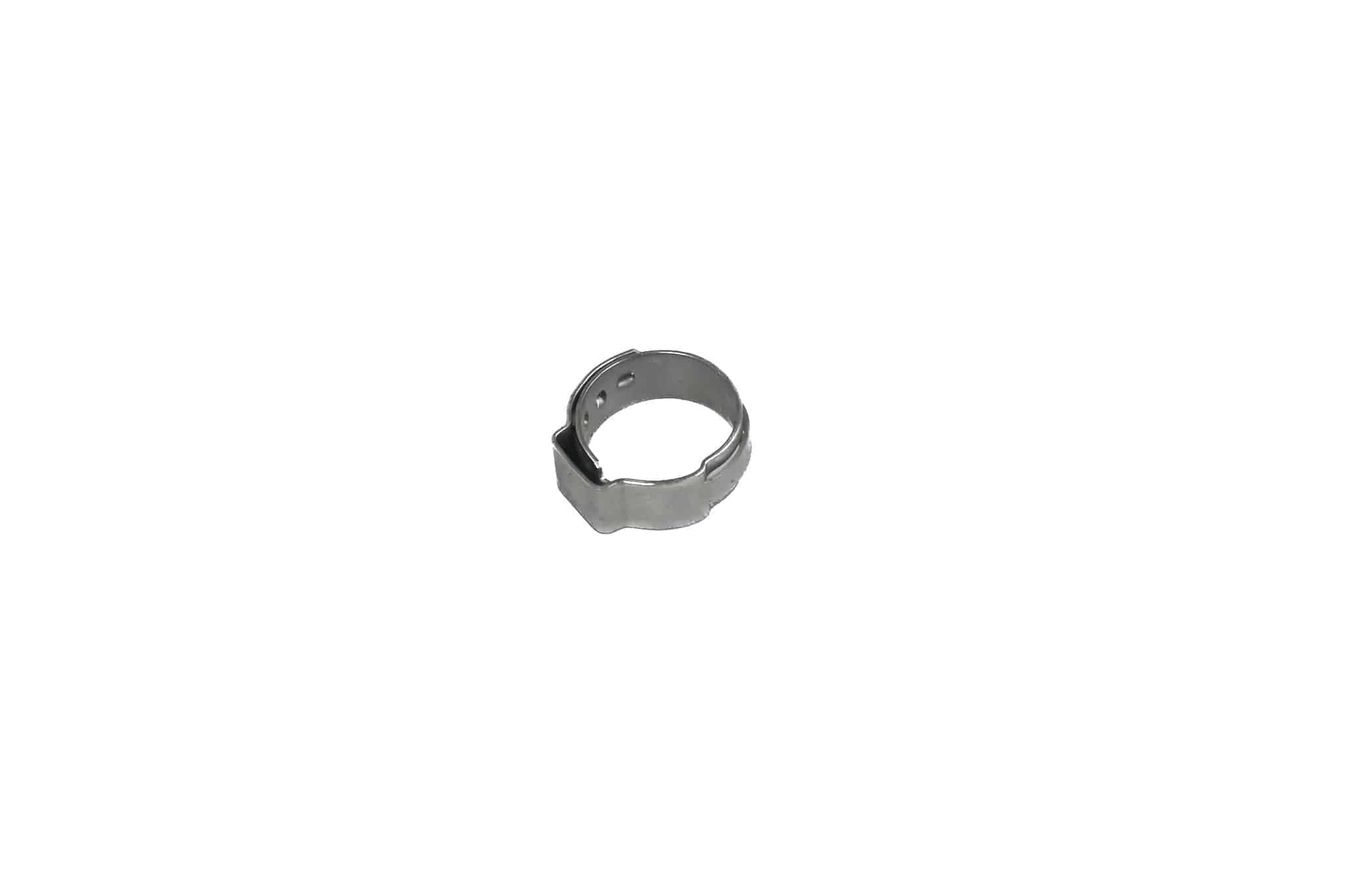 Automann A/C Crimp Clip (#6 ) Hose - CL06-8768 - Miscellaneous for yard trucks SKU CL06-8768