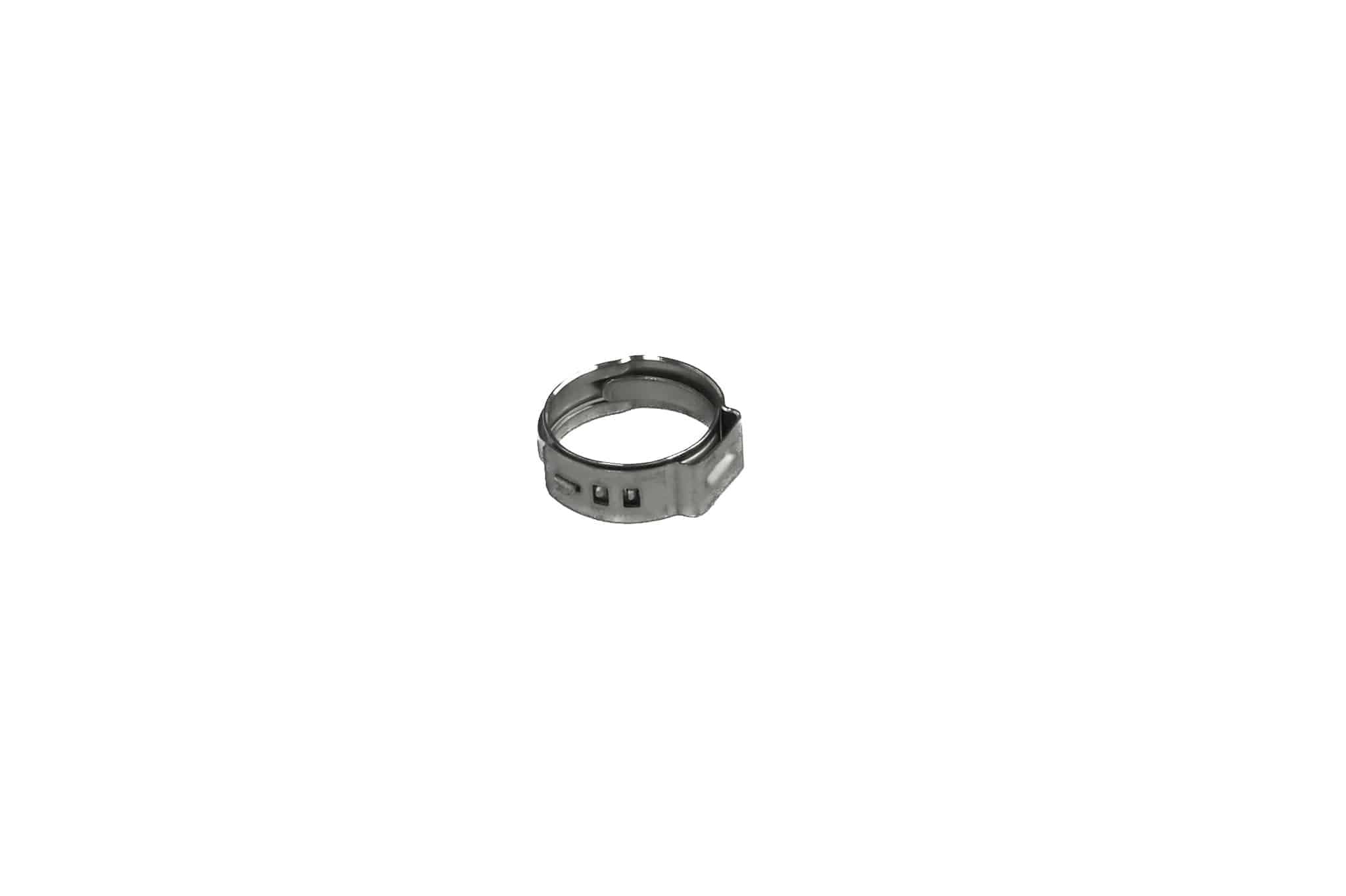 Automann A/C Crimp Clip (#8 ) Hose - CL08-8768 - Miscellaneous for yard trucks SKU CL08-8768