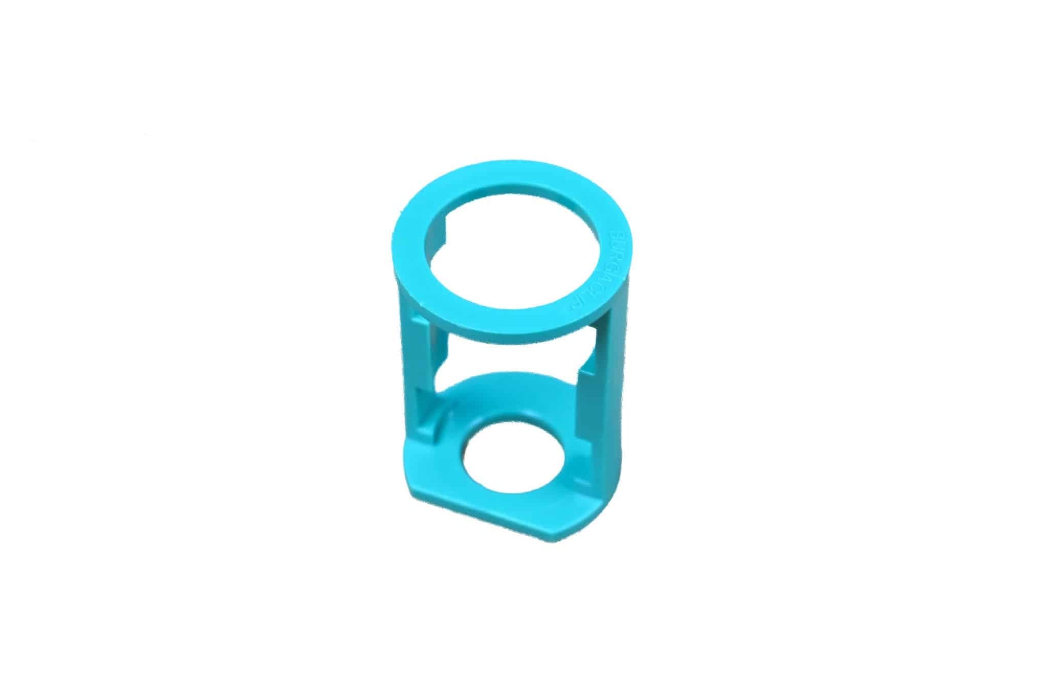 Automann A/C Clip Holder (#8 ) Hose - CL08-8769 - Miscellaneous for yard trucks SKU CL08-8769