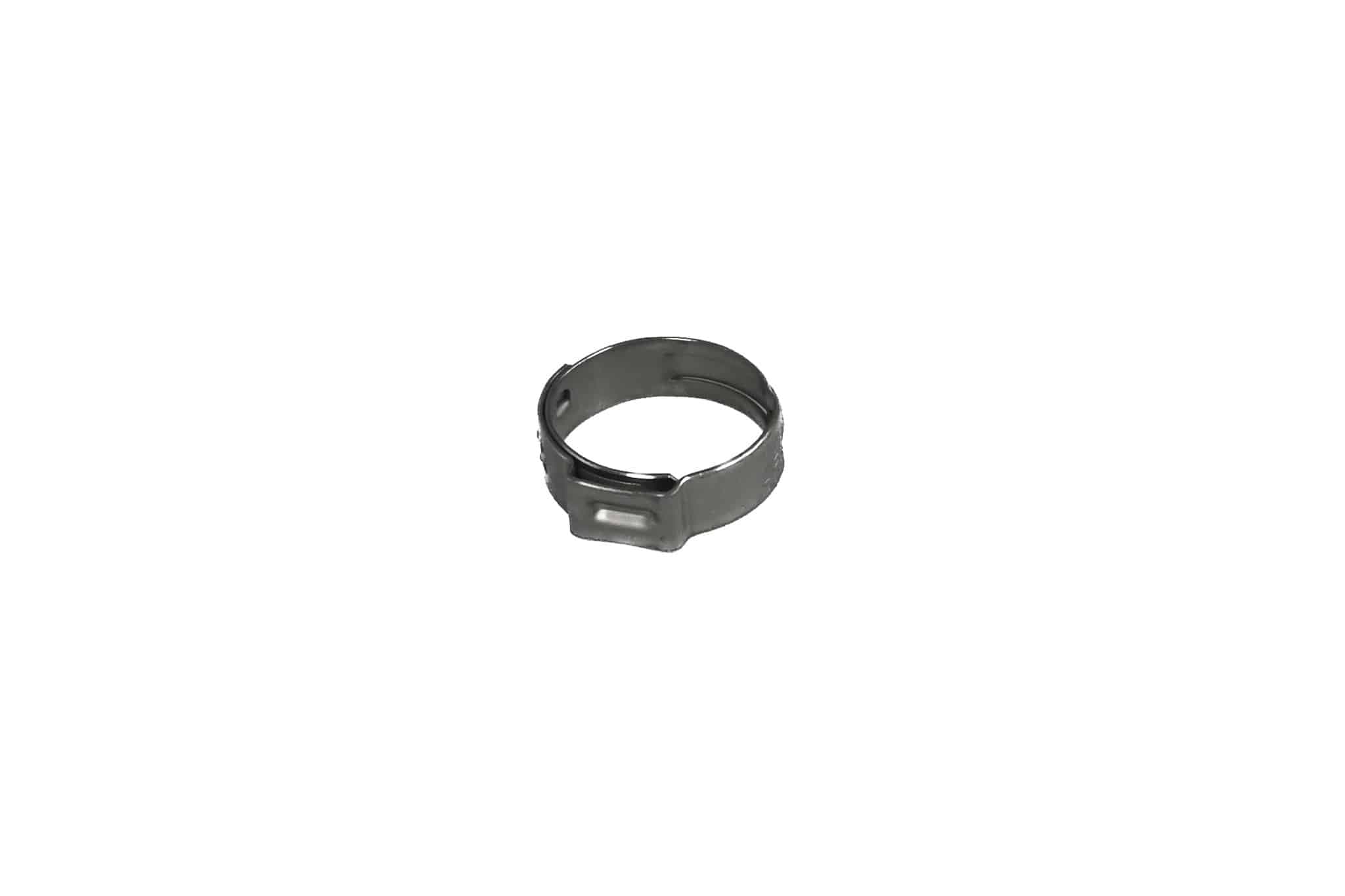Automann A/C Crimp Clip (#10 ) Hose - CL10-8768 - Miscellaneous for yard trucks SKU CL10-8768