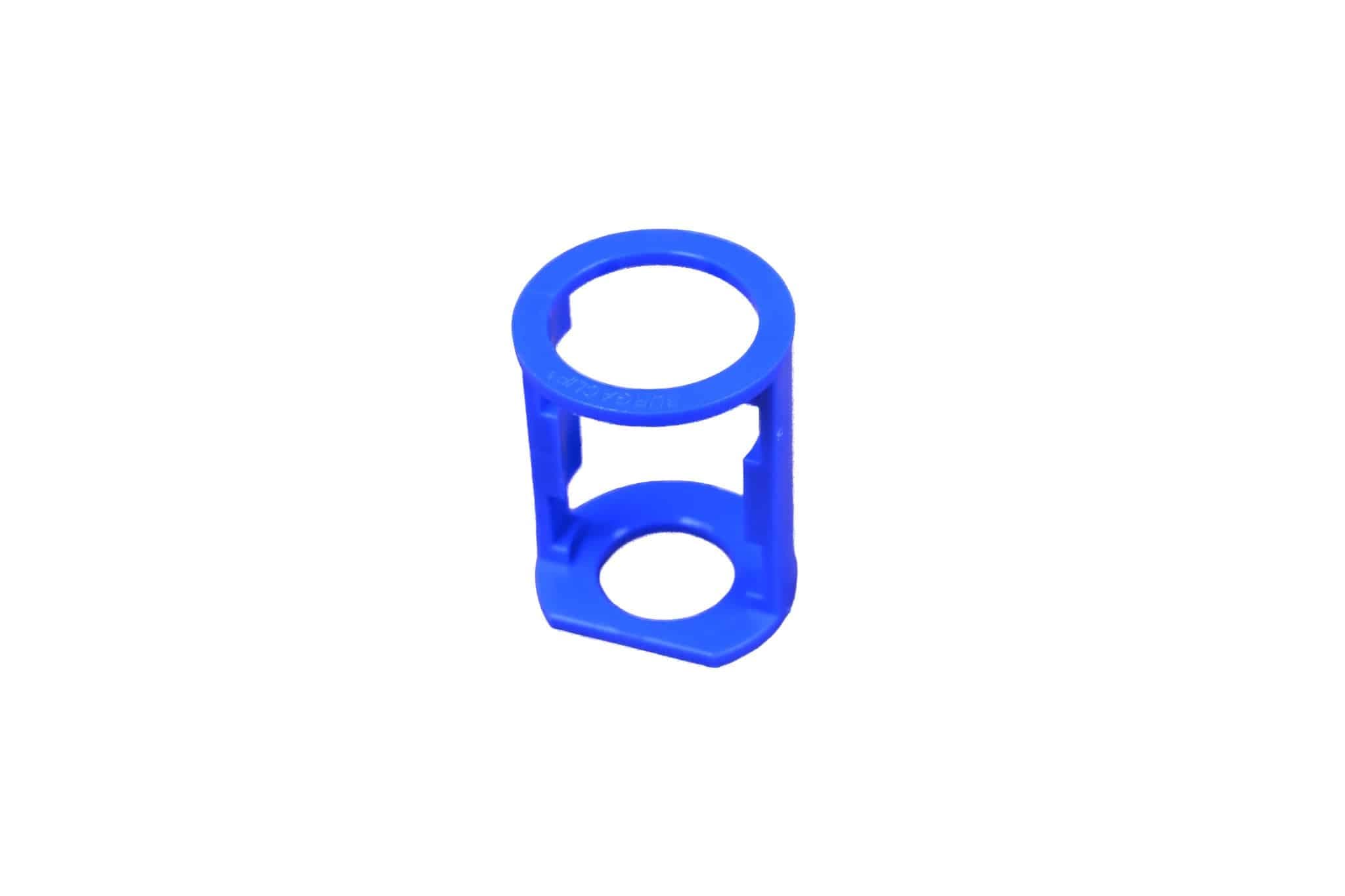Automann A/C Clip Holder (#10 ) Hose - CL10-8769 - Miscellaneous for yard trucks SKU CL10-8769