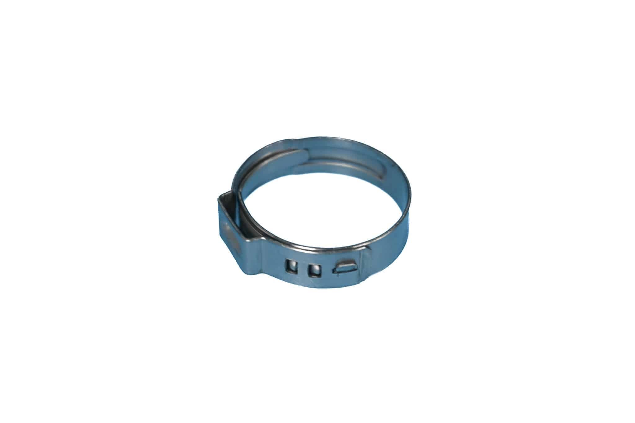 Automann A/C Crimp Clip (#12 ) Hose - CL12-8768 - Miscellaneous for yard trucks SKU CL12-8768