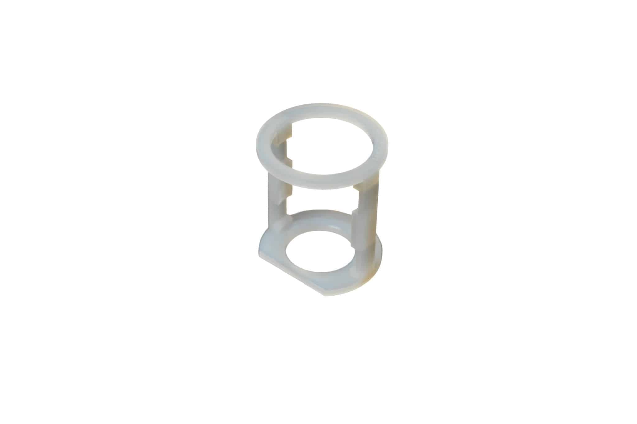 Automann A/C Clip Holder (#12 ) Hose - CL12-8769 - Miscellaneous for yard trucks SKU CL12-8769