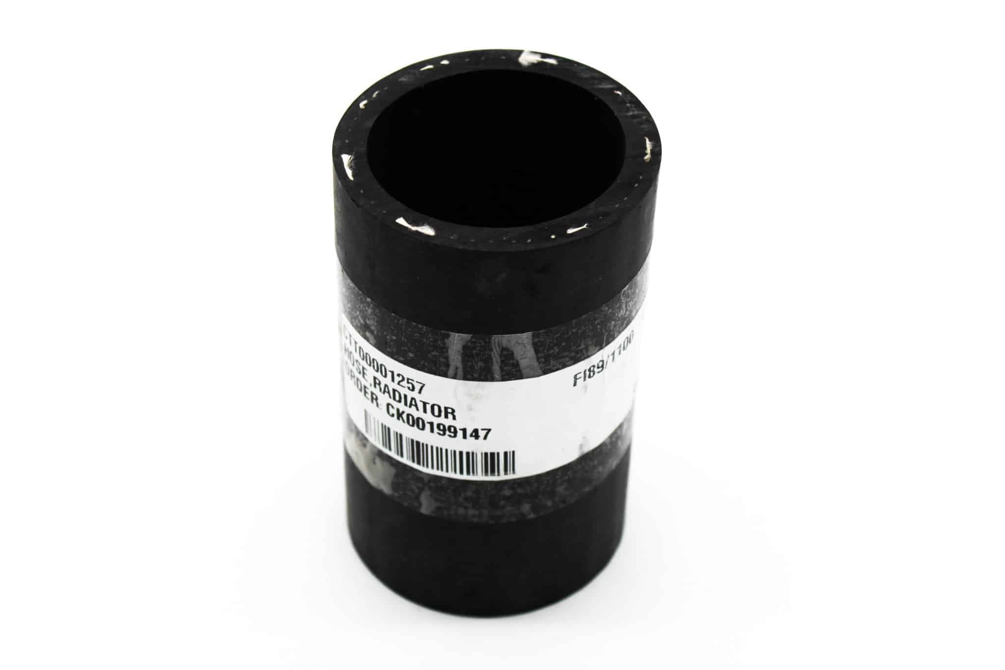 Kalmar Ottawa Hose Radiator - CTT00001257 - Engine for yard trucks SKU CTT00001257