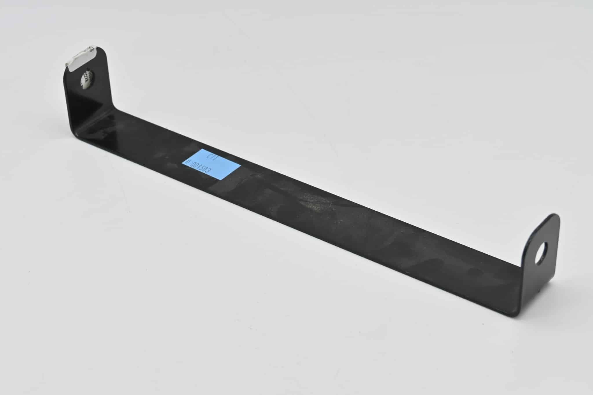 Kalmar Ottawa Heat Protection Suppor Bracket - CTT00001503 - Heating & Cooling for yard trucks SKU CTT00001503