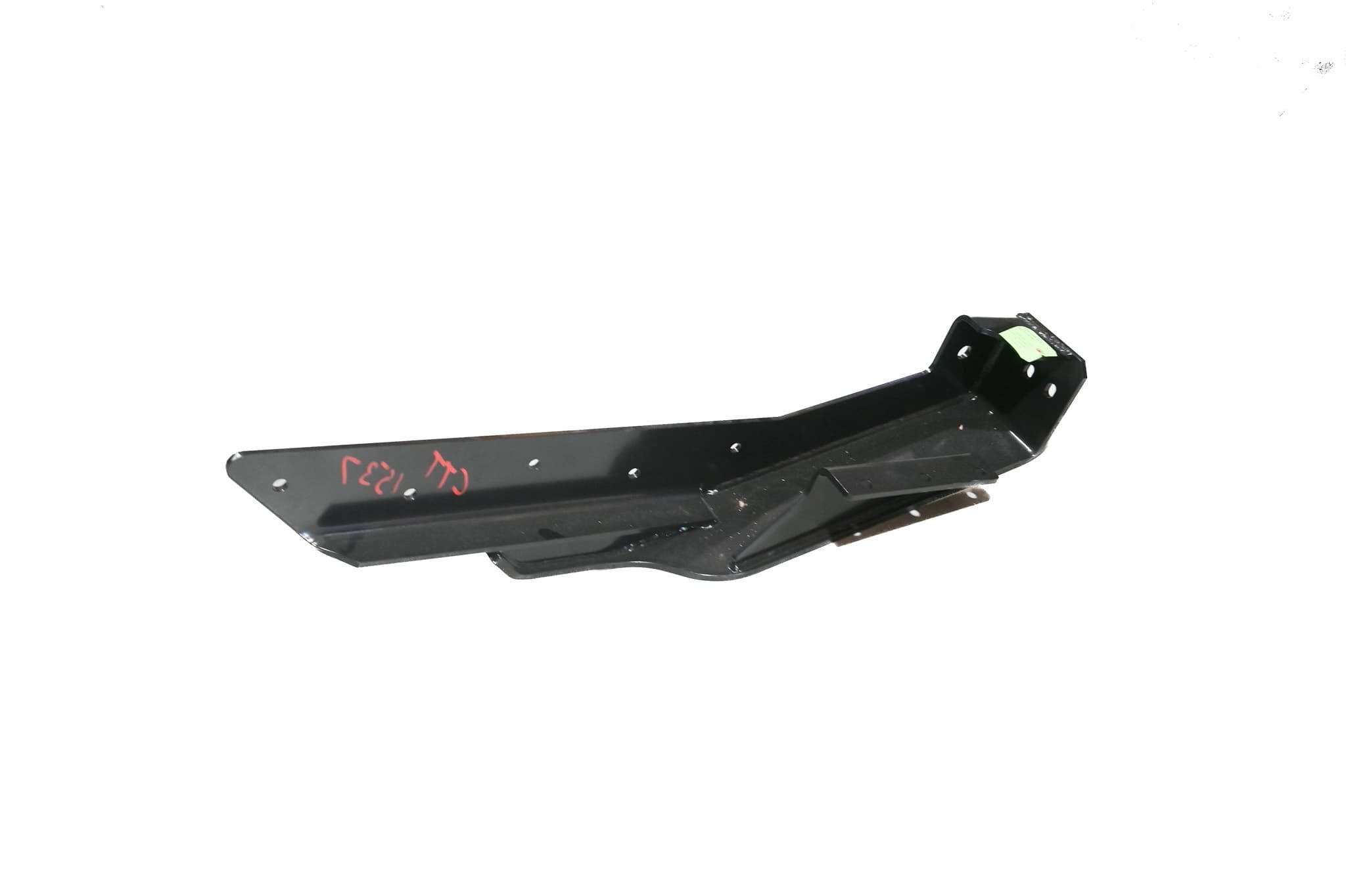 Kalmar Ottawa Skid Ramp Left - CTT00001534 - Miscellaneous for yard trucks SKU CTT00001534