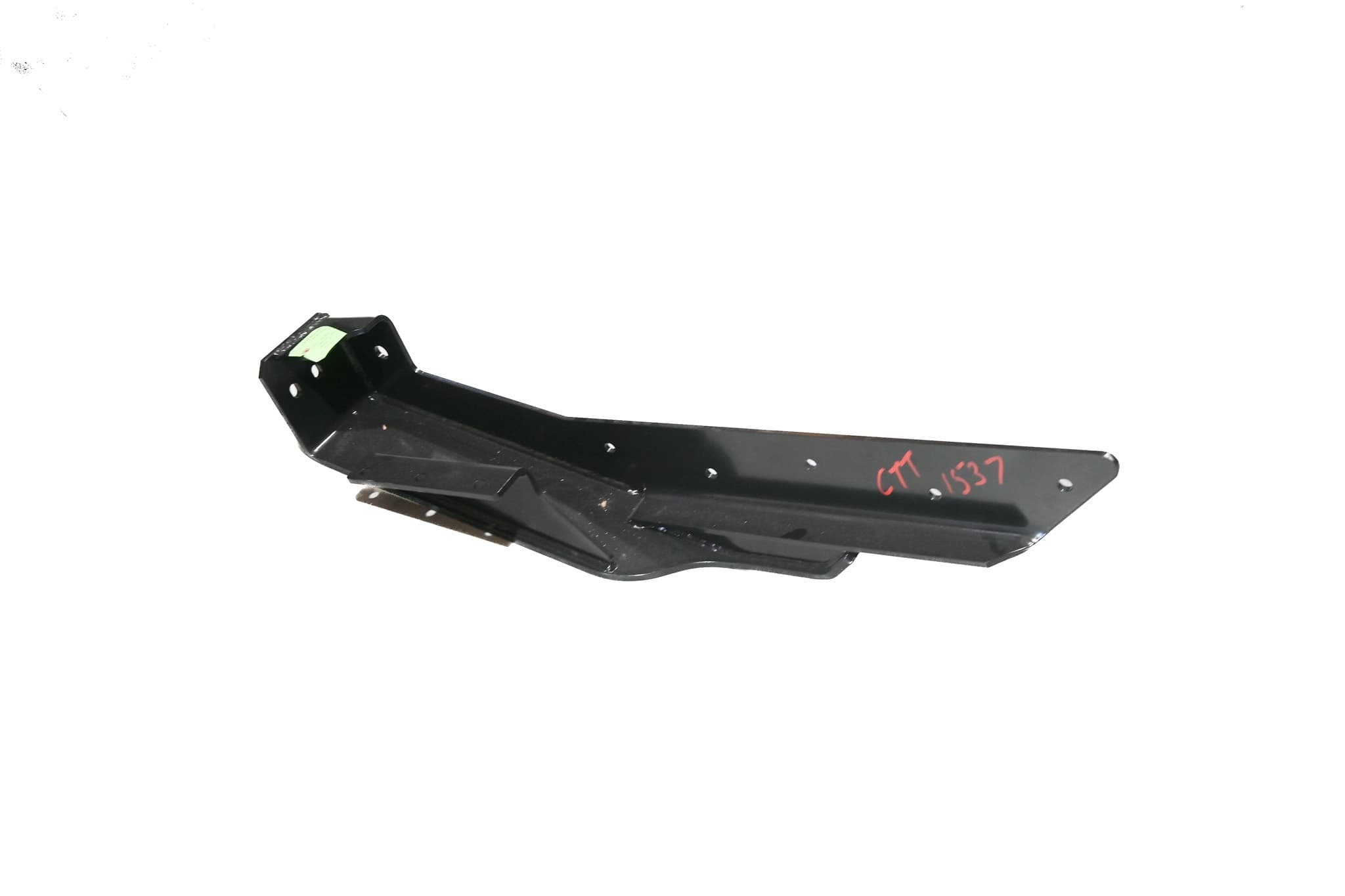 Kalmar Ottawa Skid Ramp Right - CTT00001537 - Miscellaneous for yard trucks SKU CTT00001537