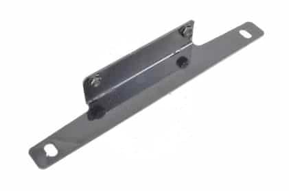 Kalmar Ottawa A/C Conde Bracket - CTT00001579 - Air System for yard trucks SKU CTT00001579