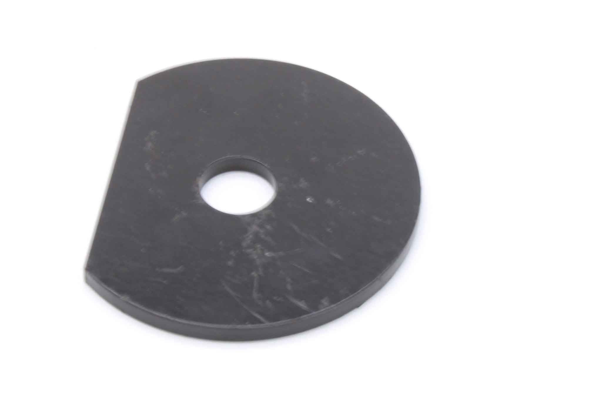 Kalmar Ottawa Pivot Pin End Cap Washer - CTT00001637 - Fasteners for yard trucks SKU CTT00001637