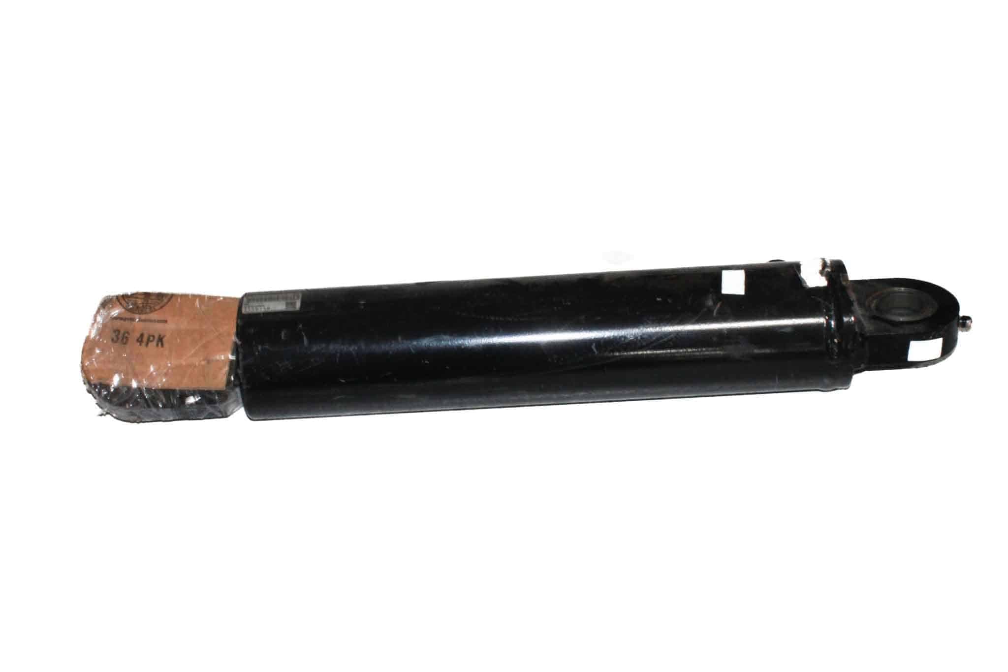 Kalmar Ottawa Hydraulic Cylinder Fifth Wheel - CTT00001642 - yard truck part SKU CTT00001642