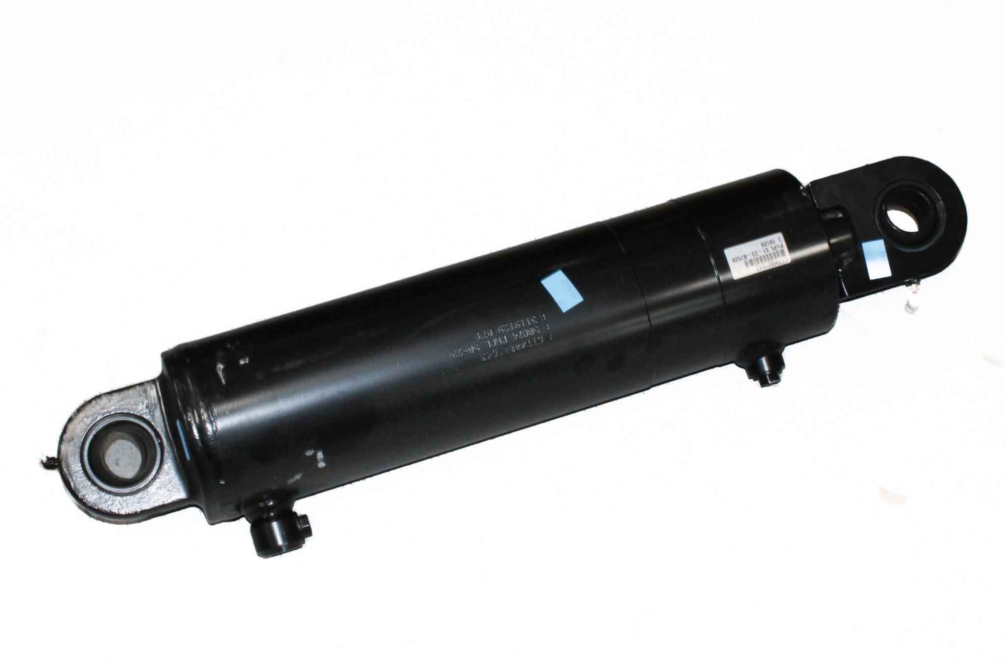 Kalmar Ottawa Hydraulic Cylinder Fifth Wheel - CTT00001643 - yard truck part SKU CTT00001643